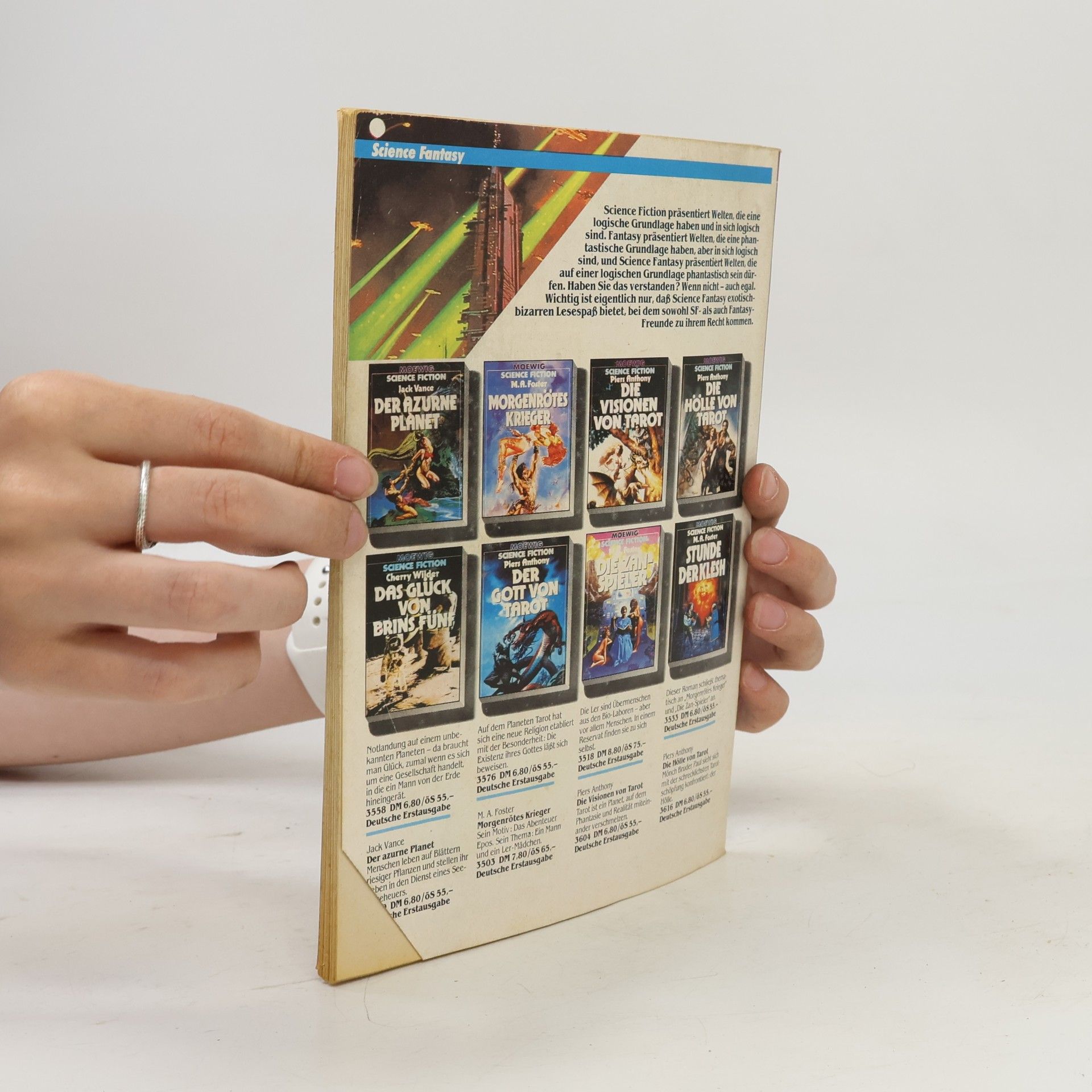 Autorenkollektiv Perry Rhodan 364: Die grüne Bestie