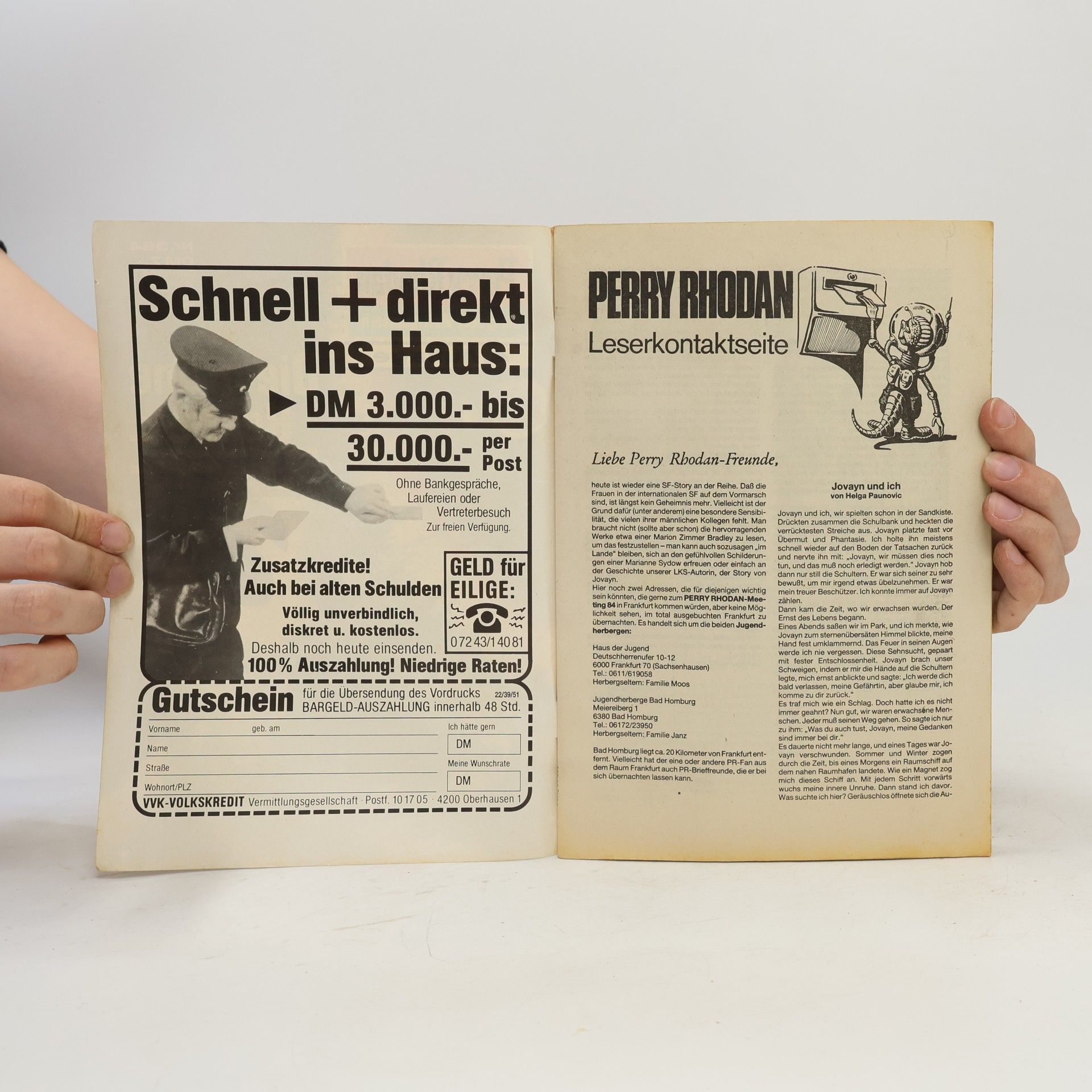 Autorenkollektiv Perry Rhodan 364: Die grüne Bestie