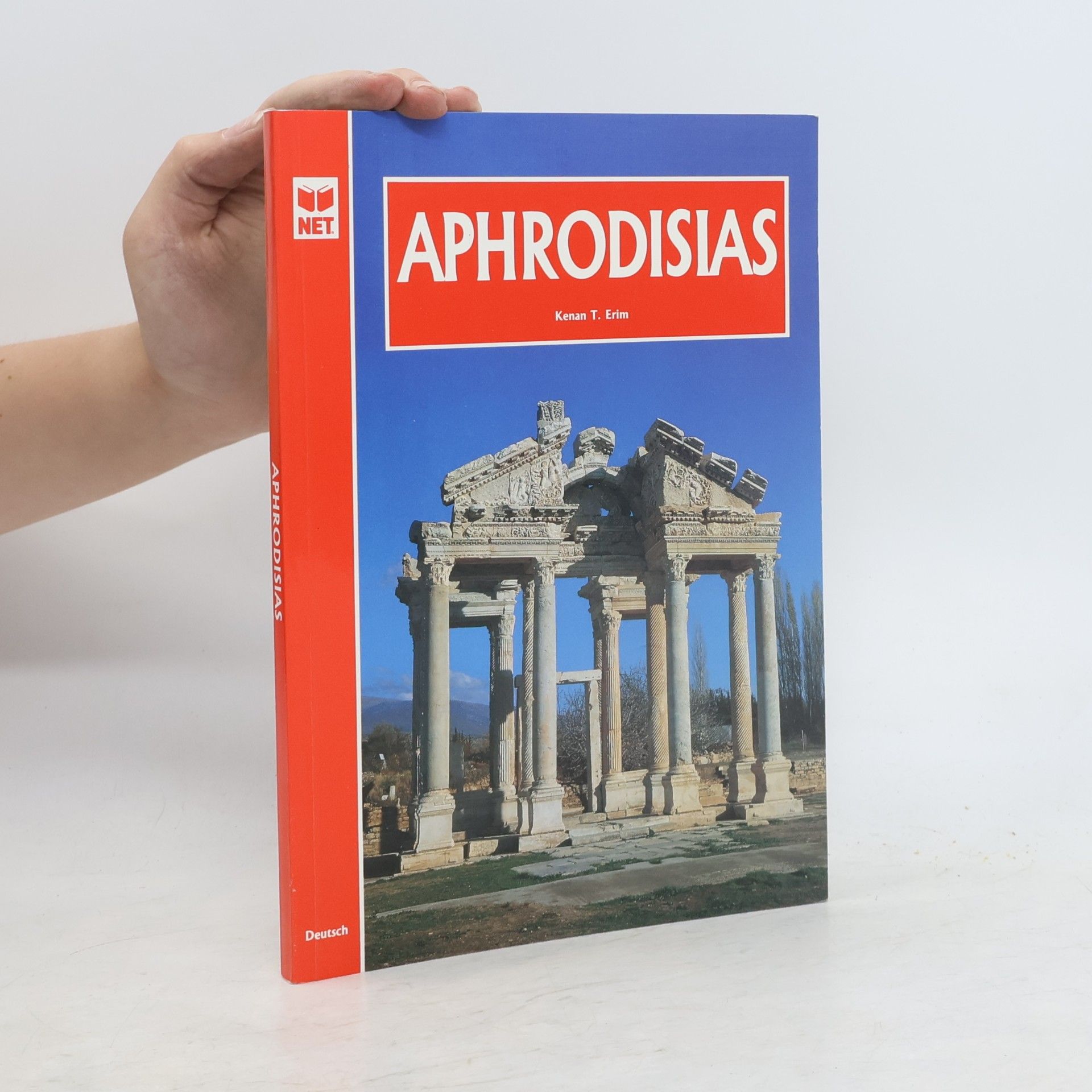 Kenan T. Erim Aphrodisias