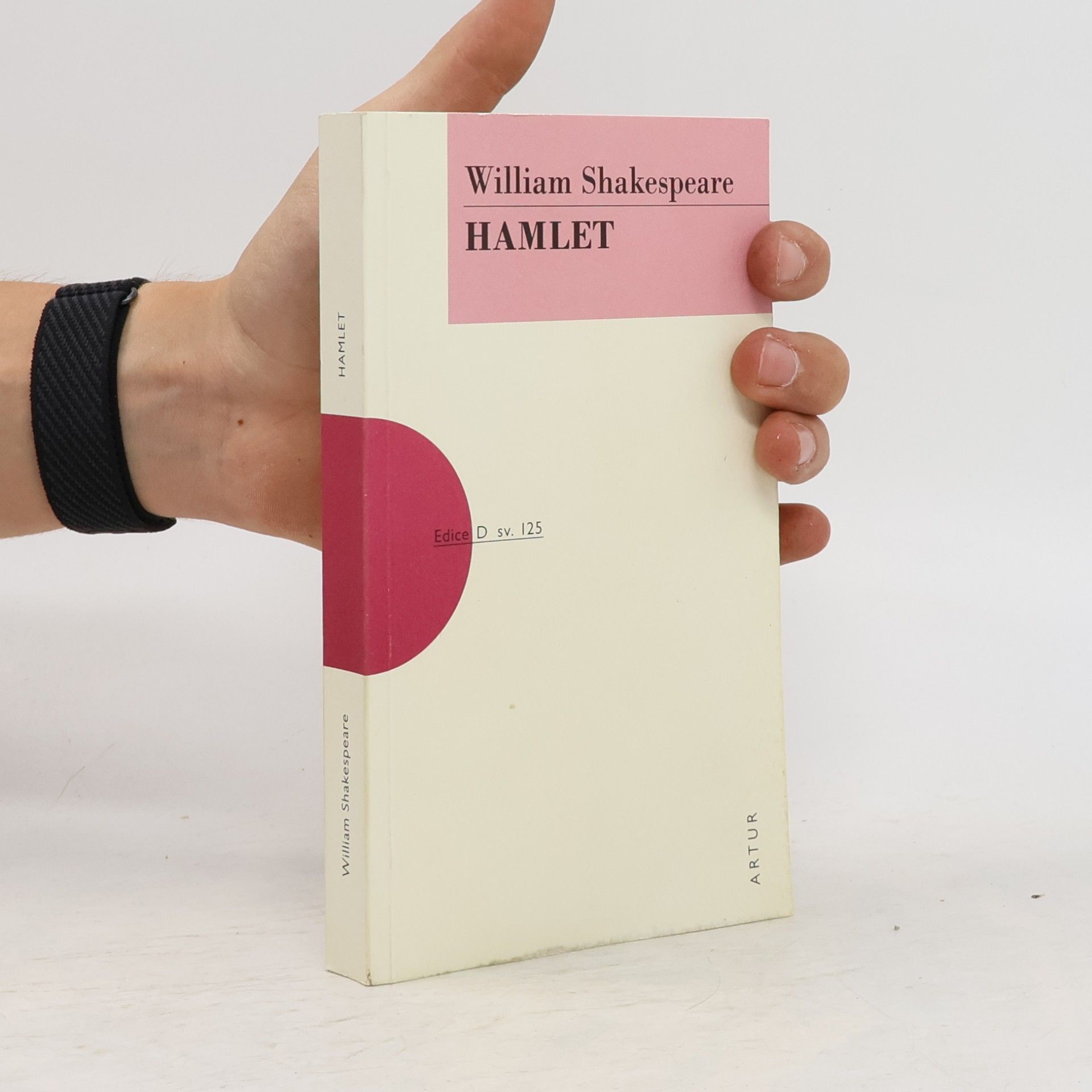 William Shakespeare Hamlet