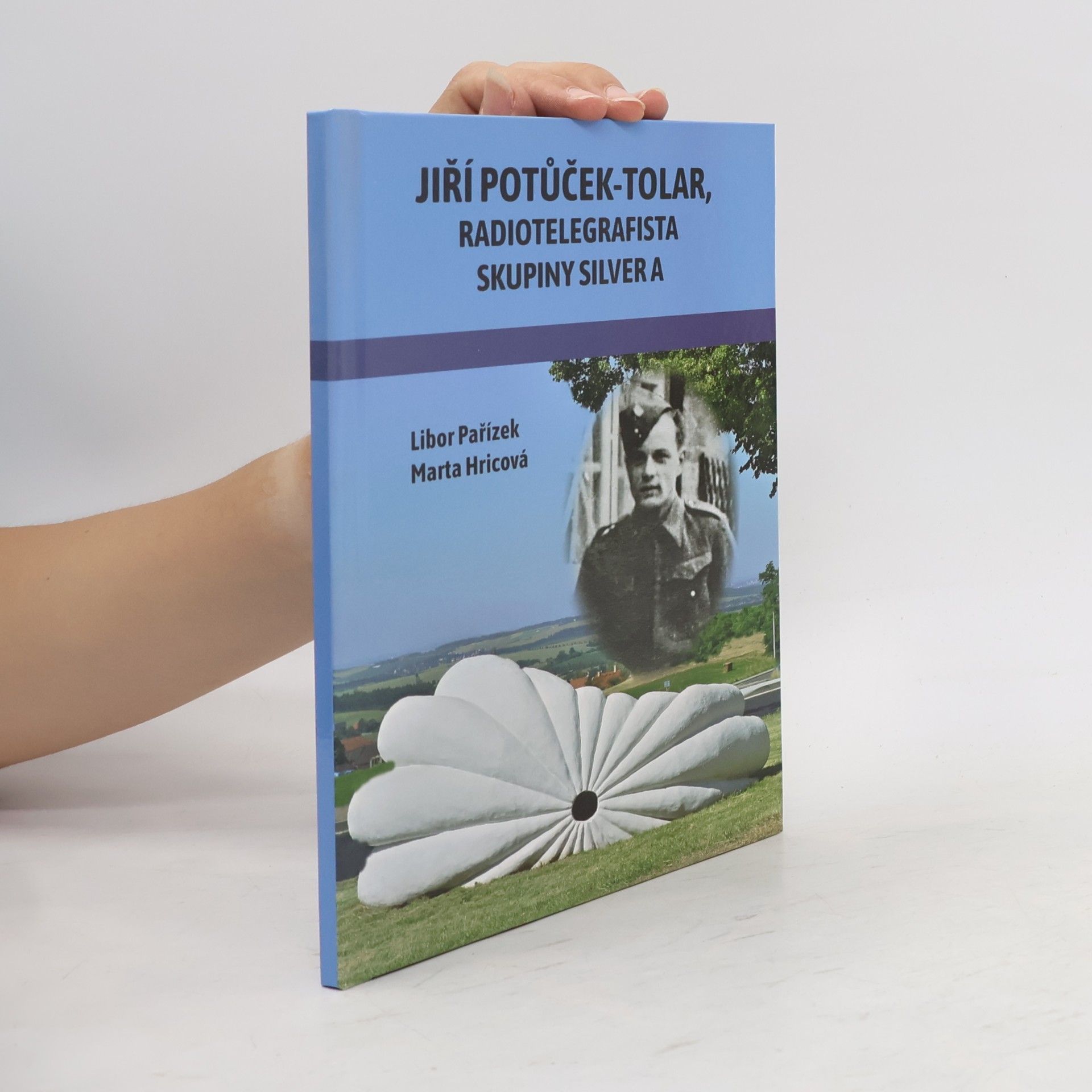 Jiří Potůček - Tolar