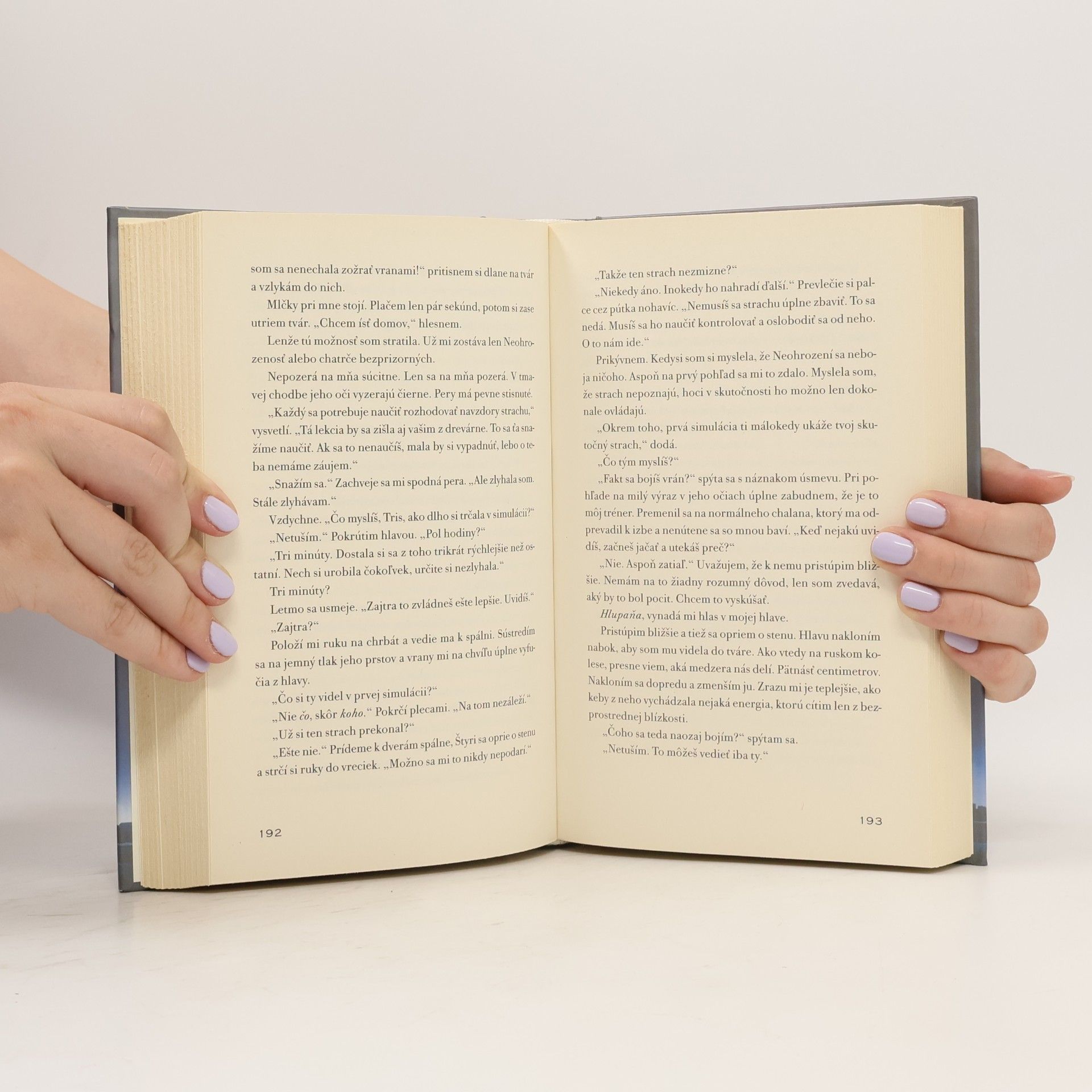 Veronica Roth Divergencia