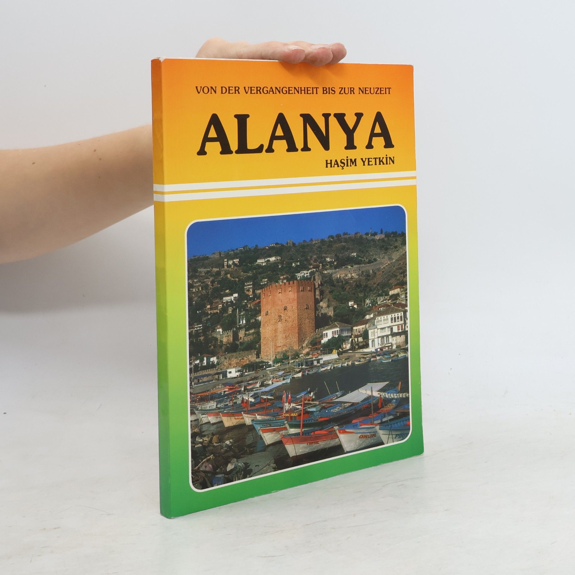 Alanya