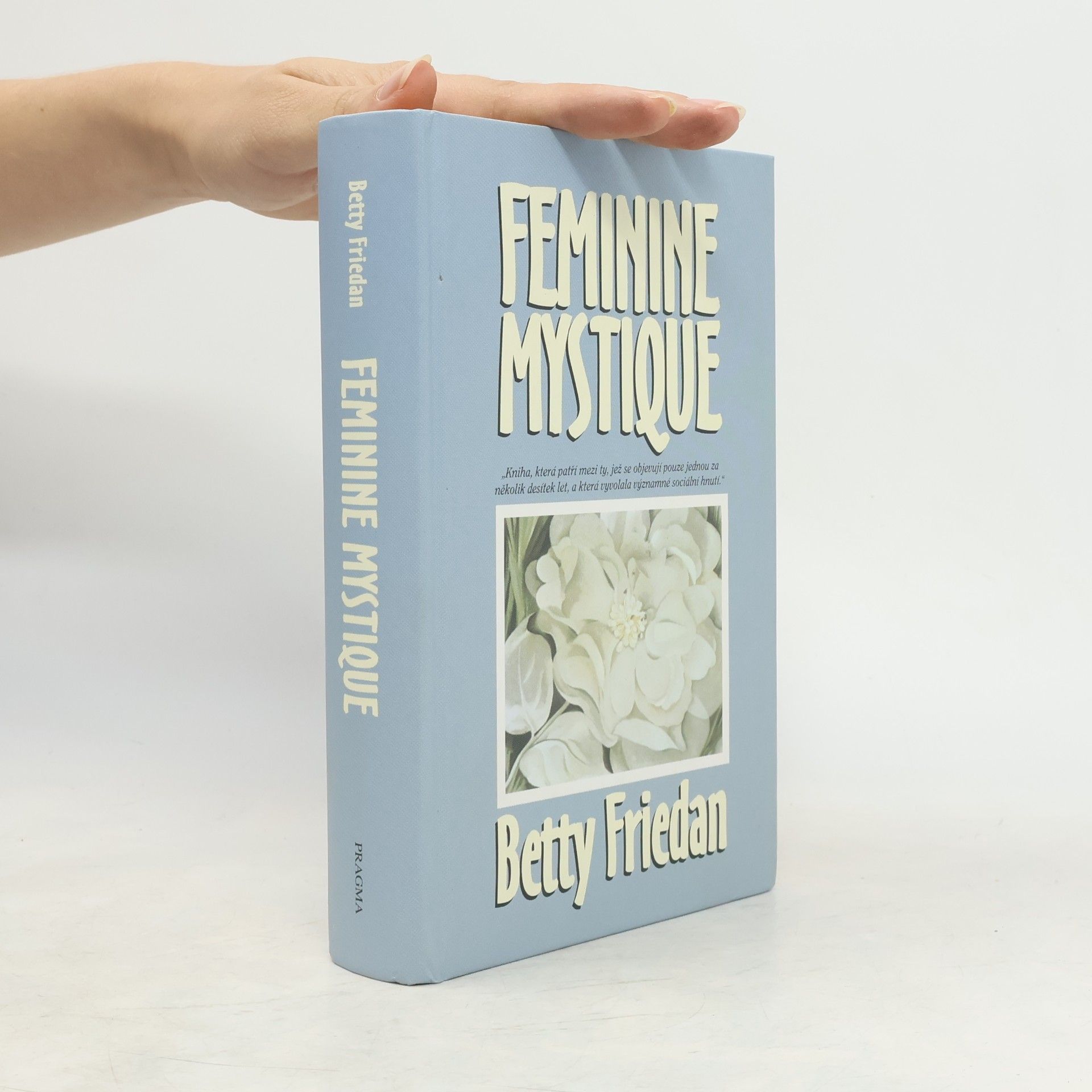 Feminine mystique