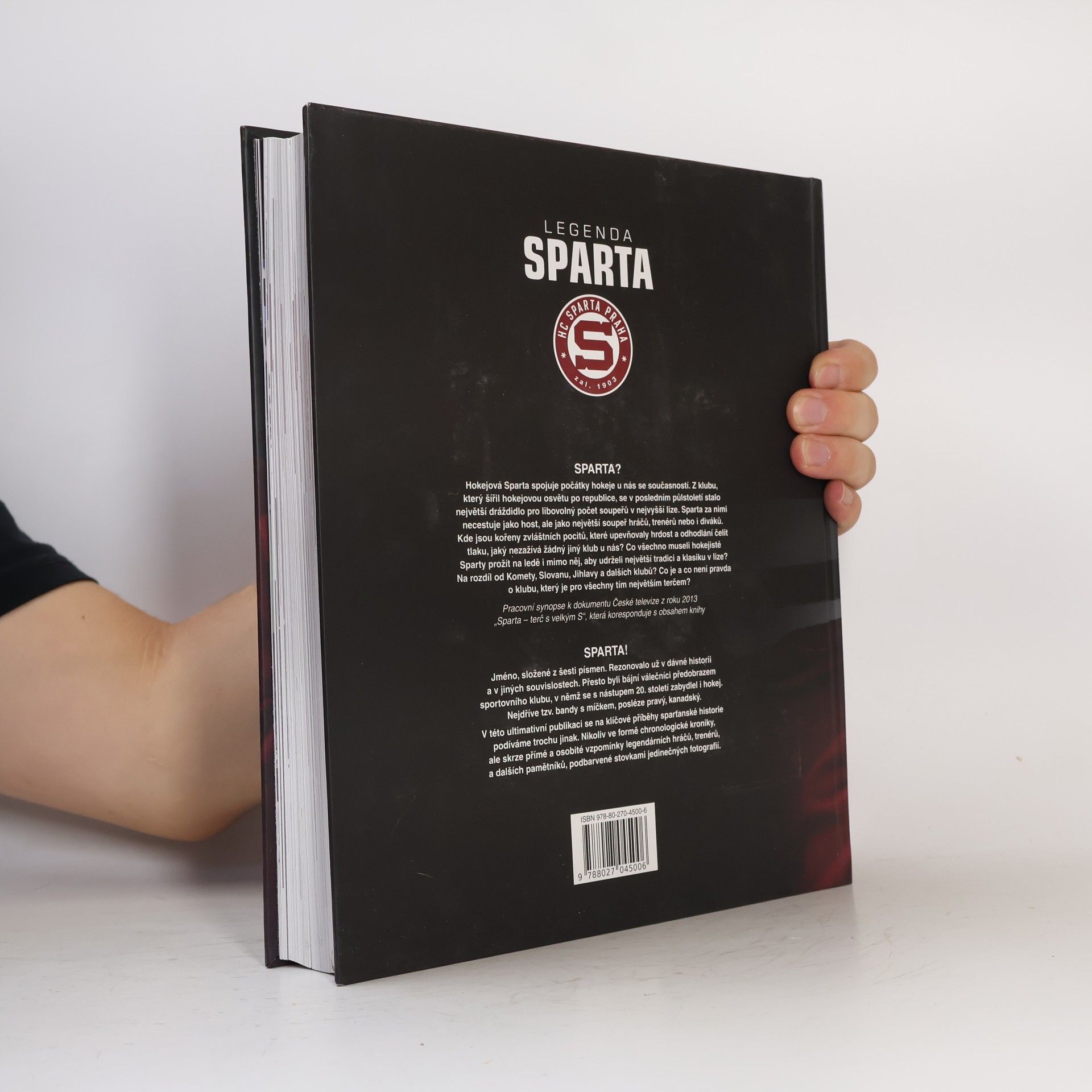 David Soeldner Legenda Sparta