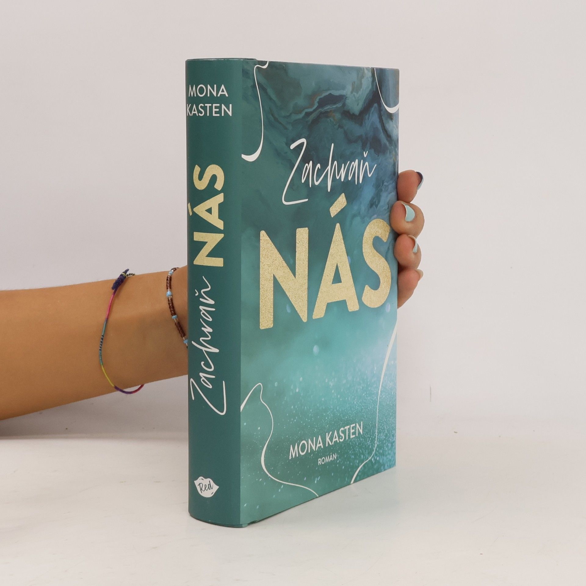 Mona Kasten Zachraň nás