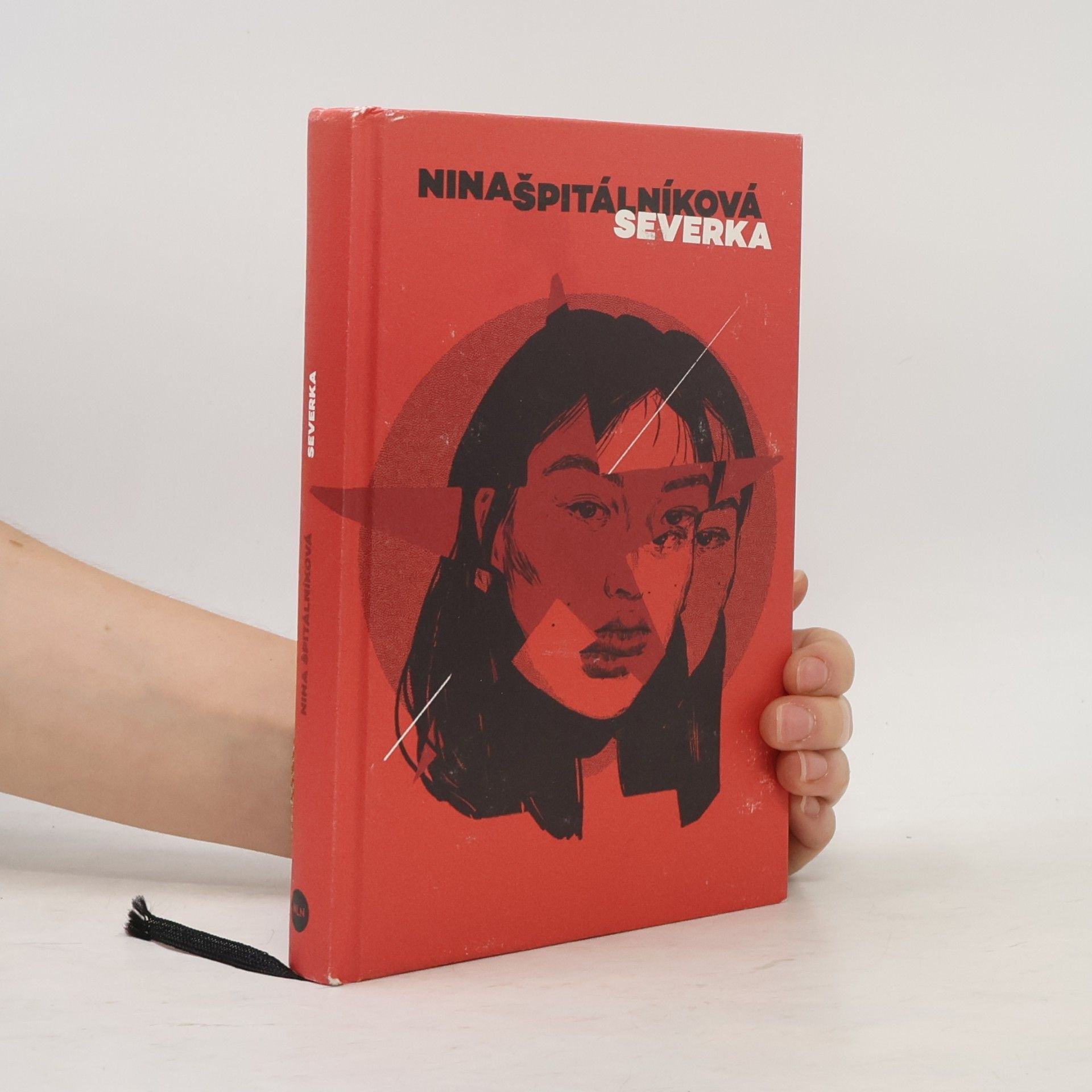Nina Špitálníková Severka