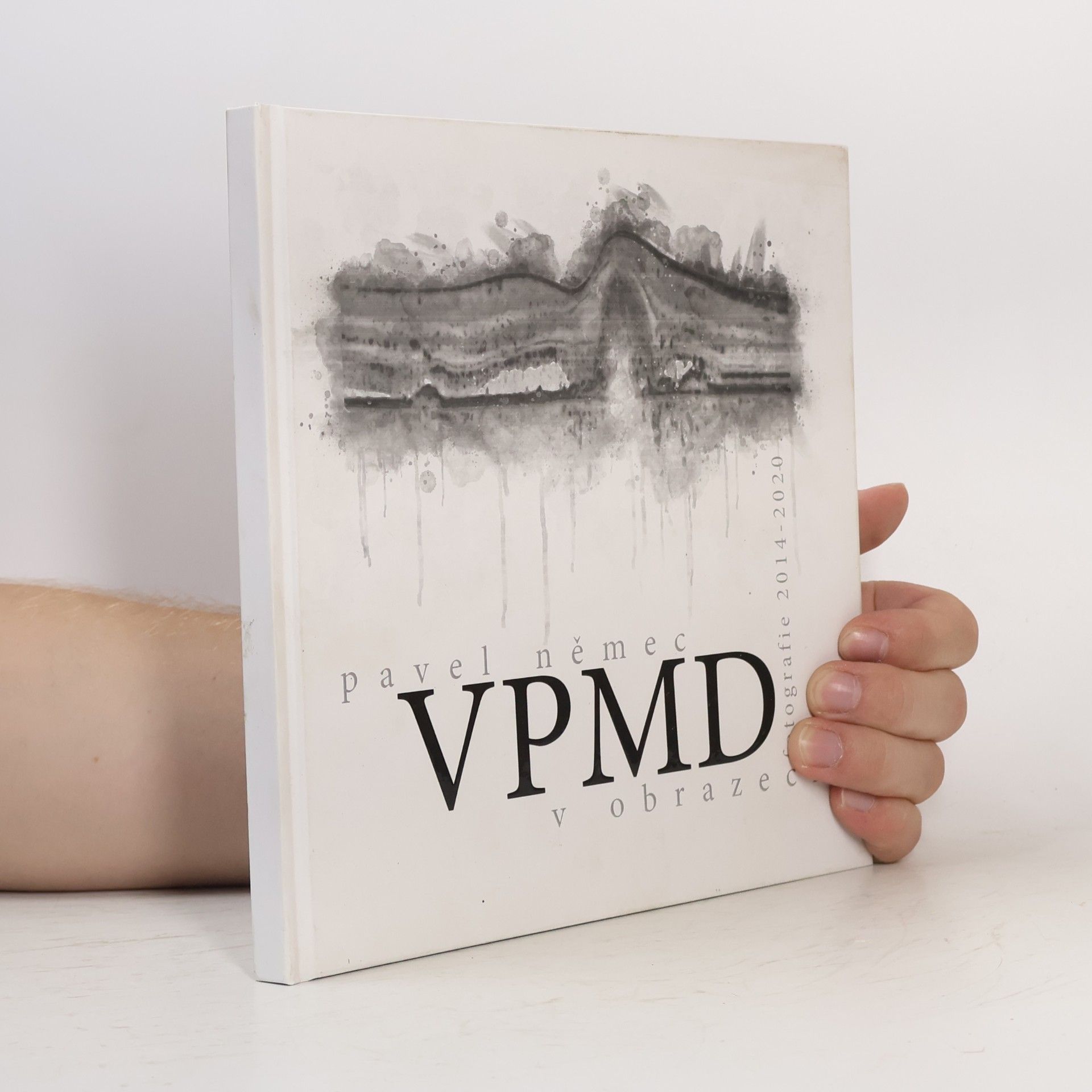 VPMD v obrazech