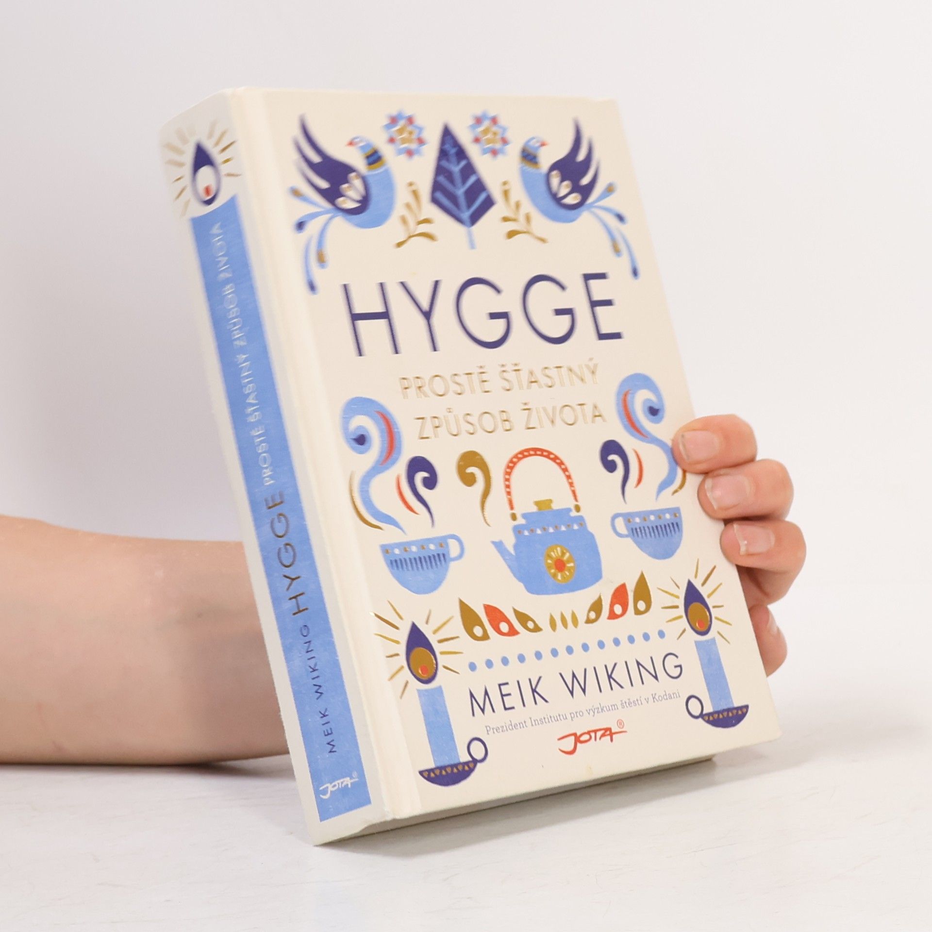 Meik Wiking Hygge