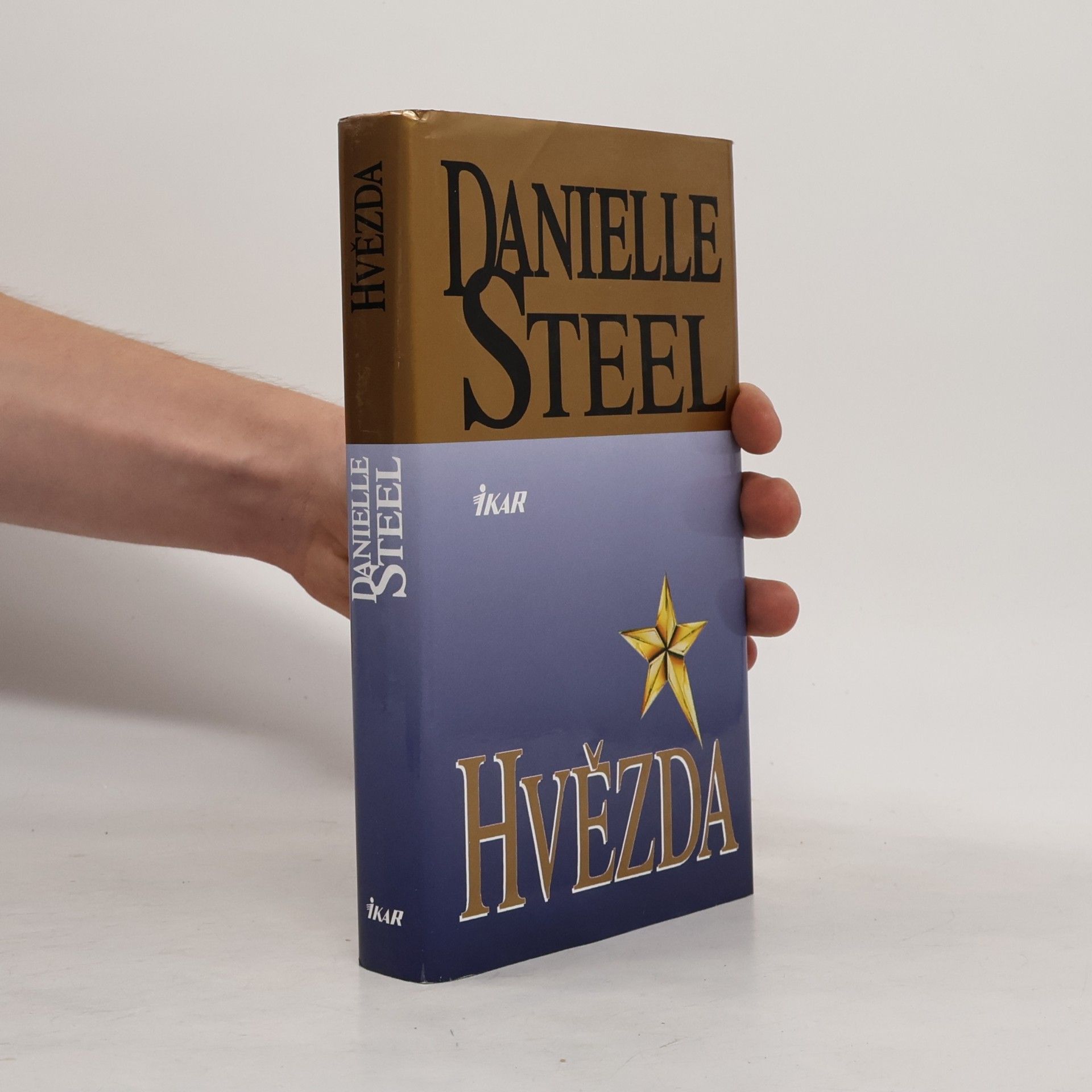 Danielle Steel Hvězda
