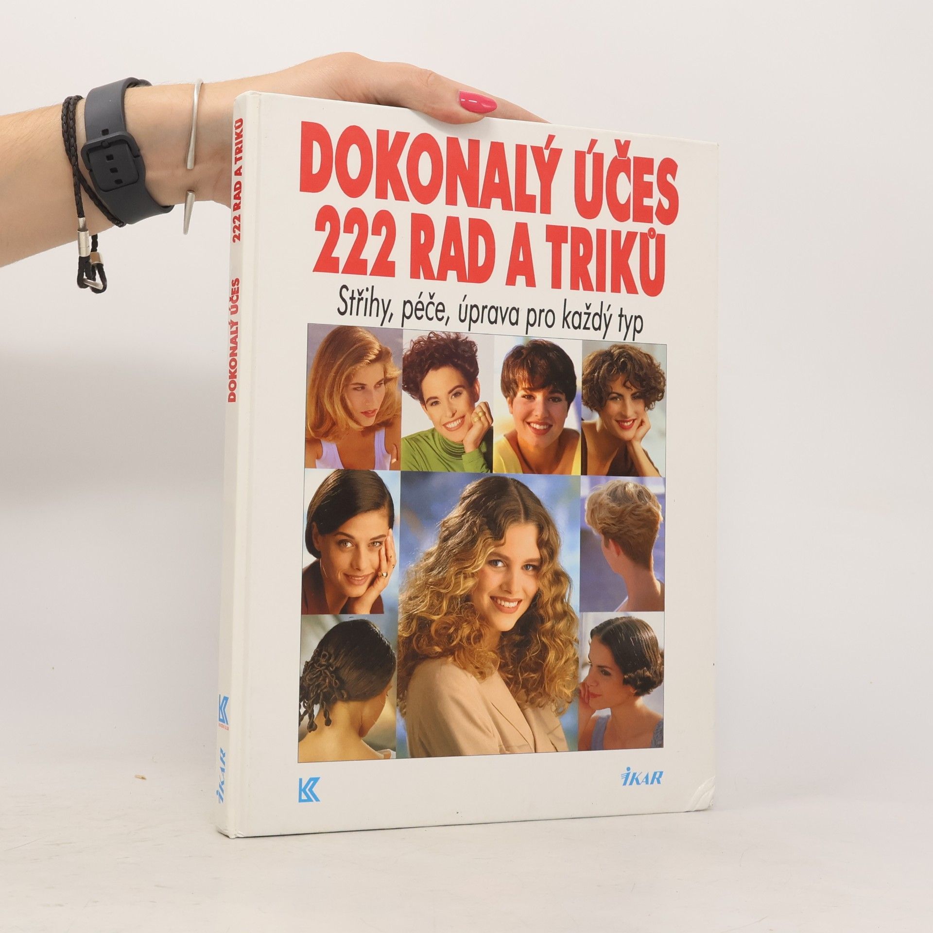Daniel Mráz Dokonalý účes