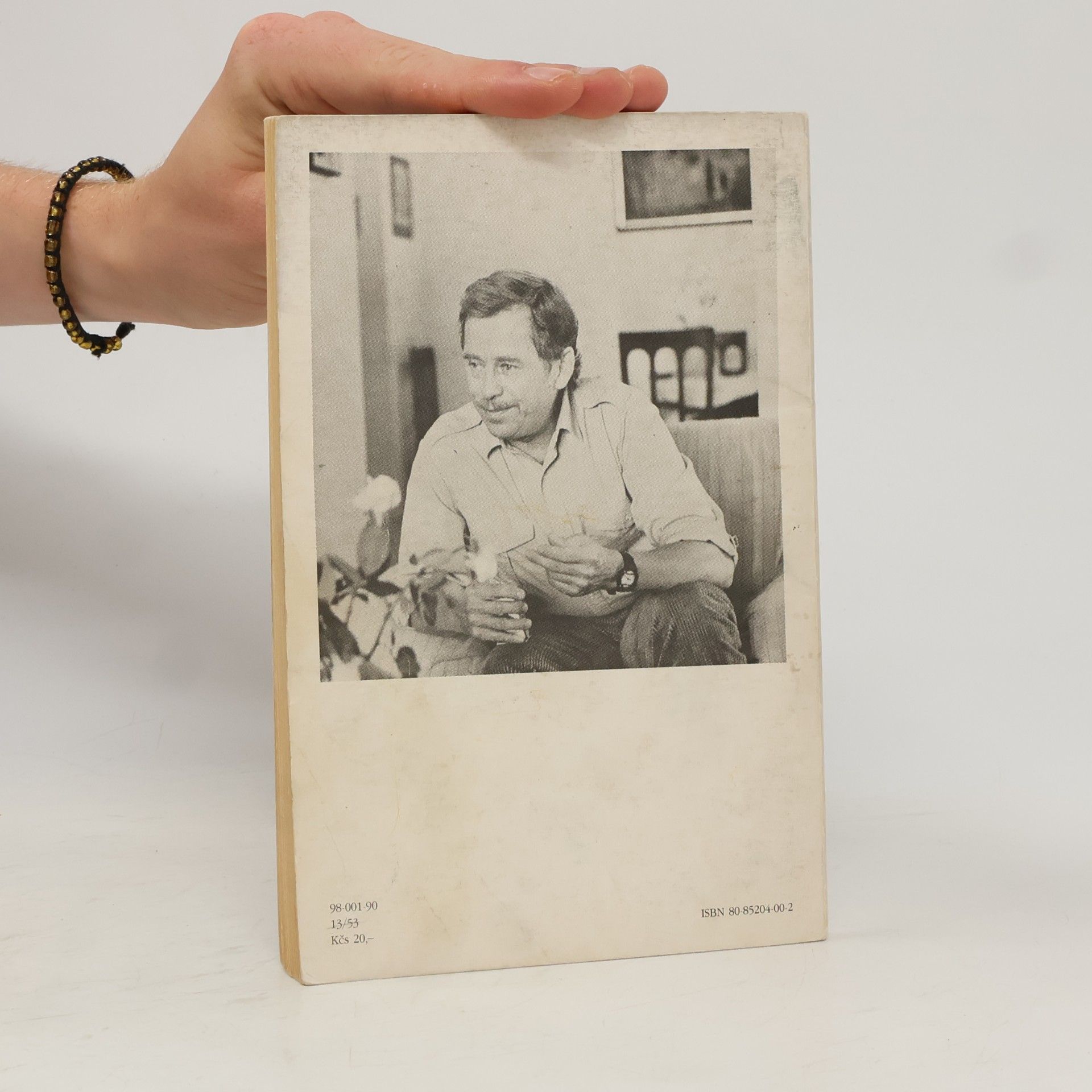 Václav Havel Asanace