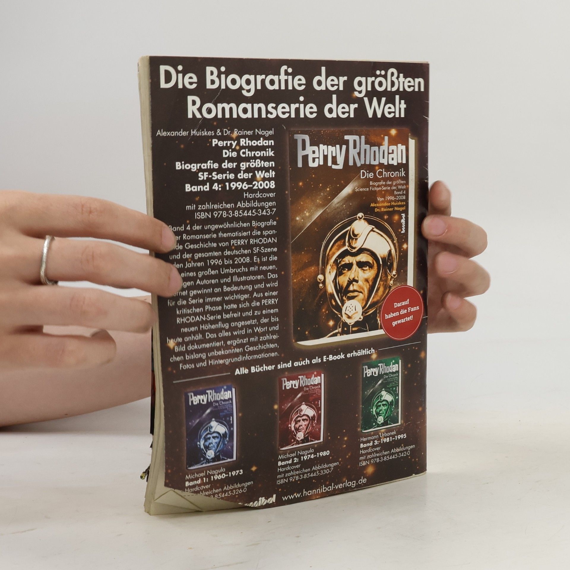 Autorenkollektiv Perry Rhodan 3130: Resident in Bedrängnis