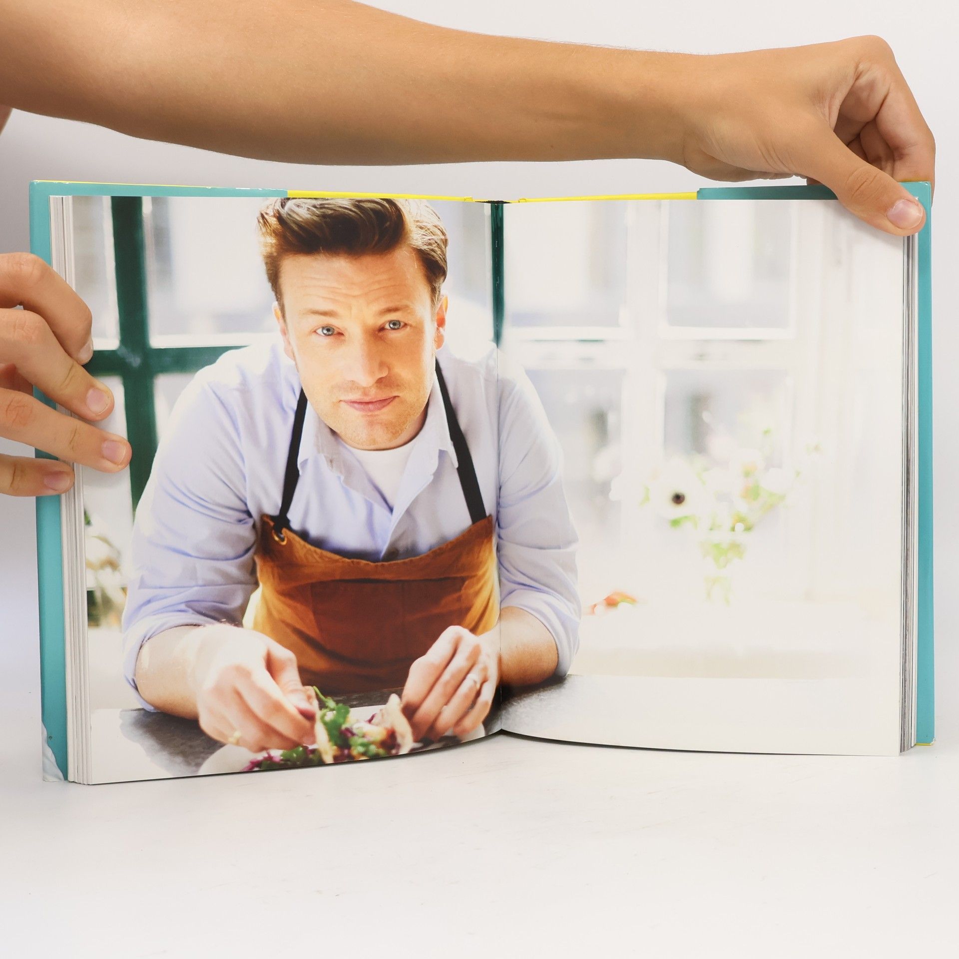 Jamie Oliver Everyday Super Food