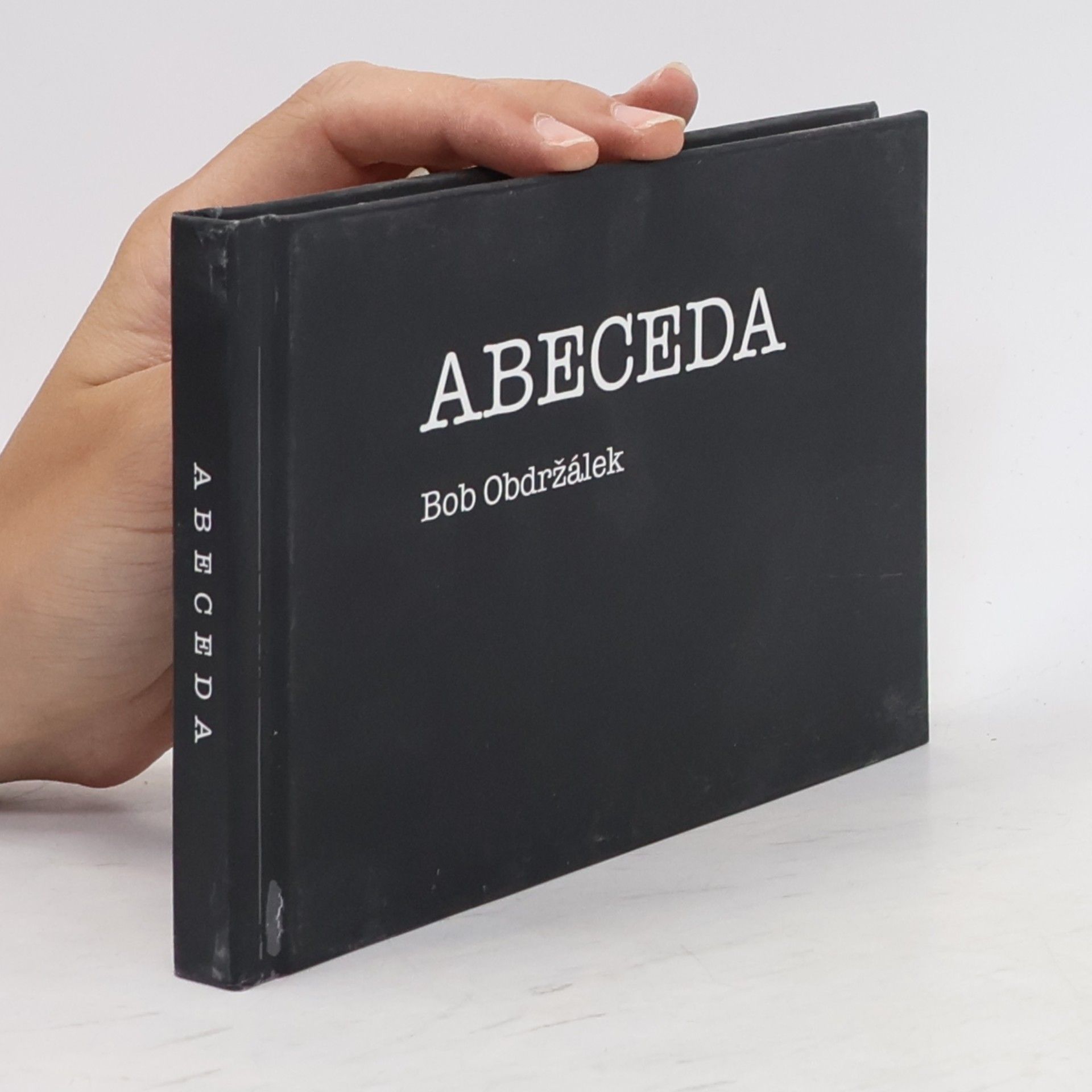 Abeceda