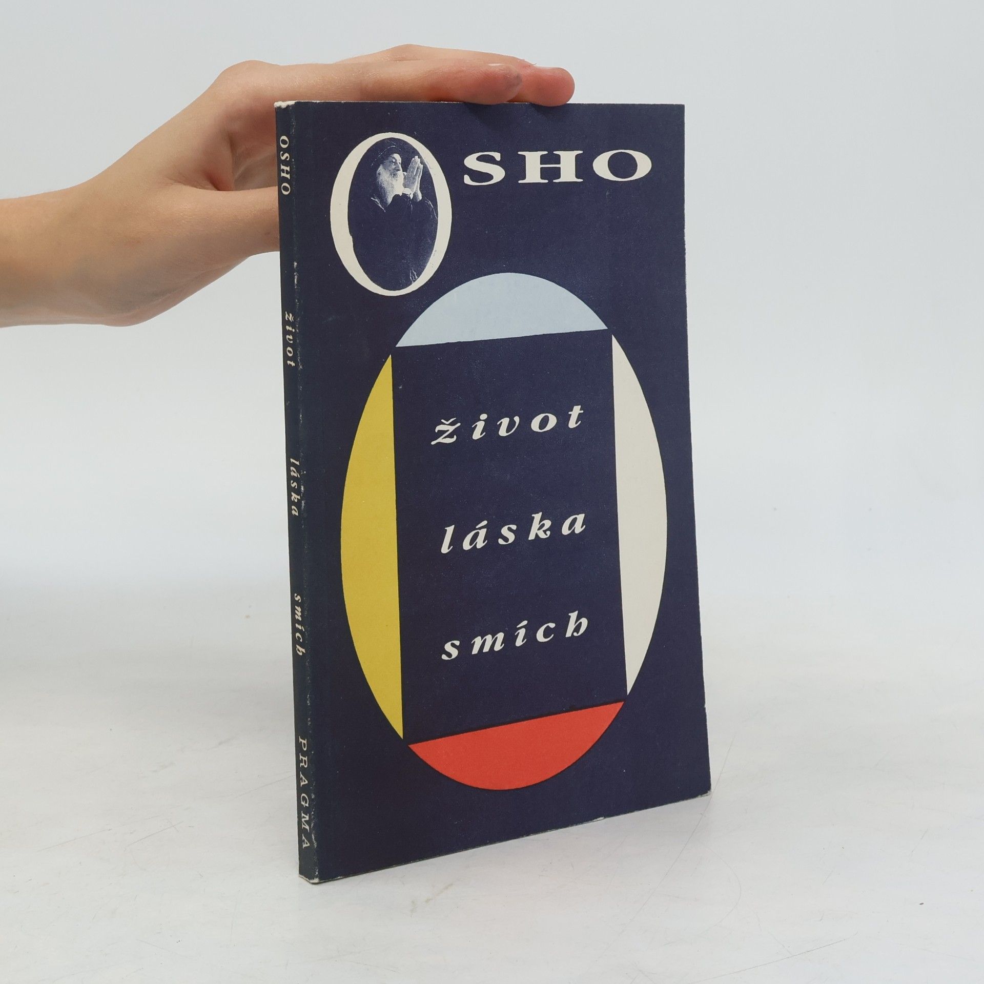Ošó Život, láska, smích