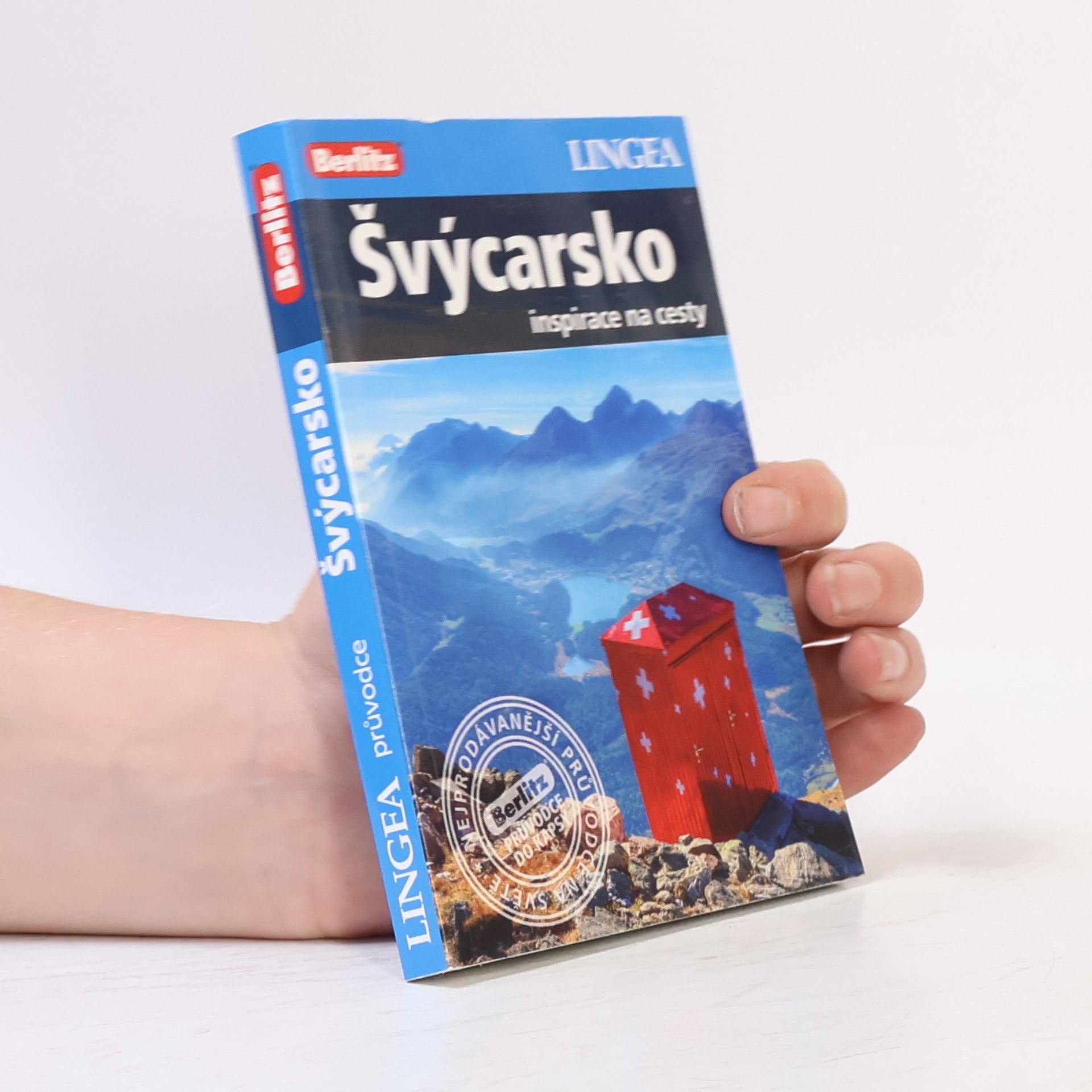 Autorenkollektiv Švýcarsko