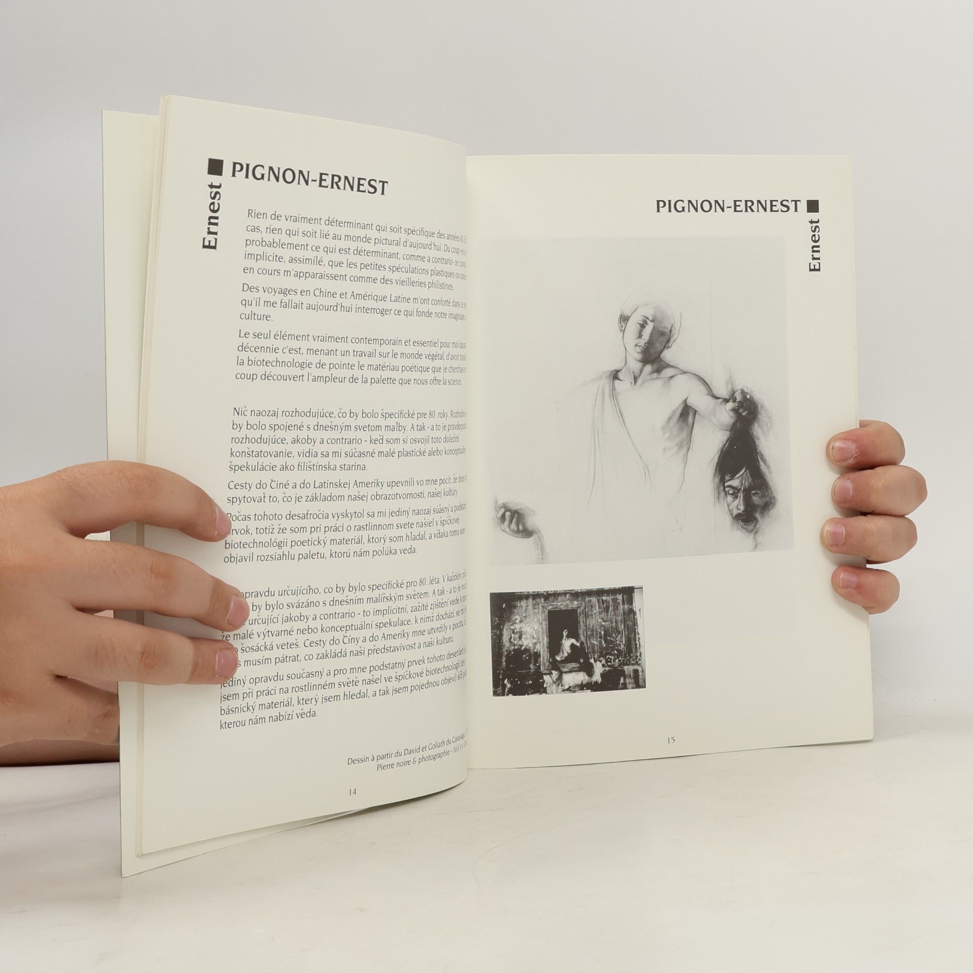 Collectif d'auteurs Divergence