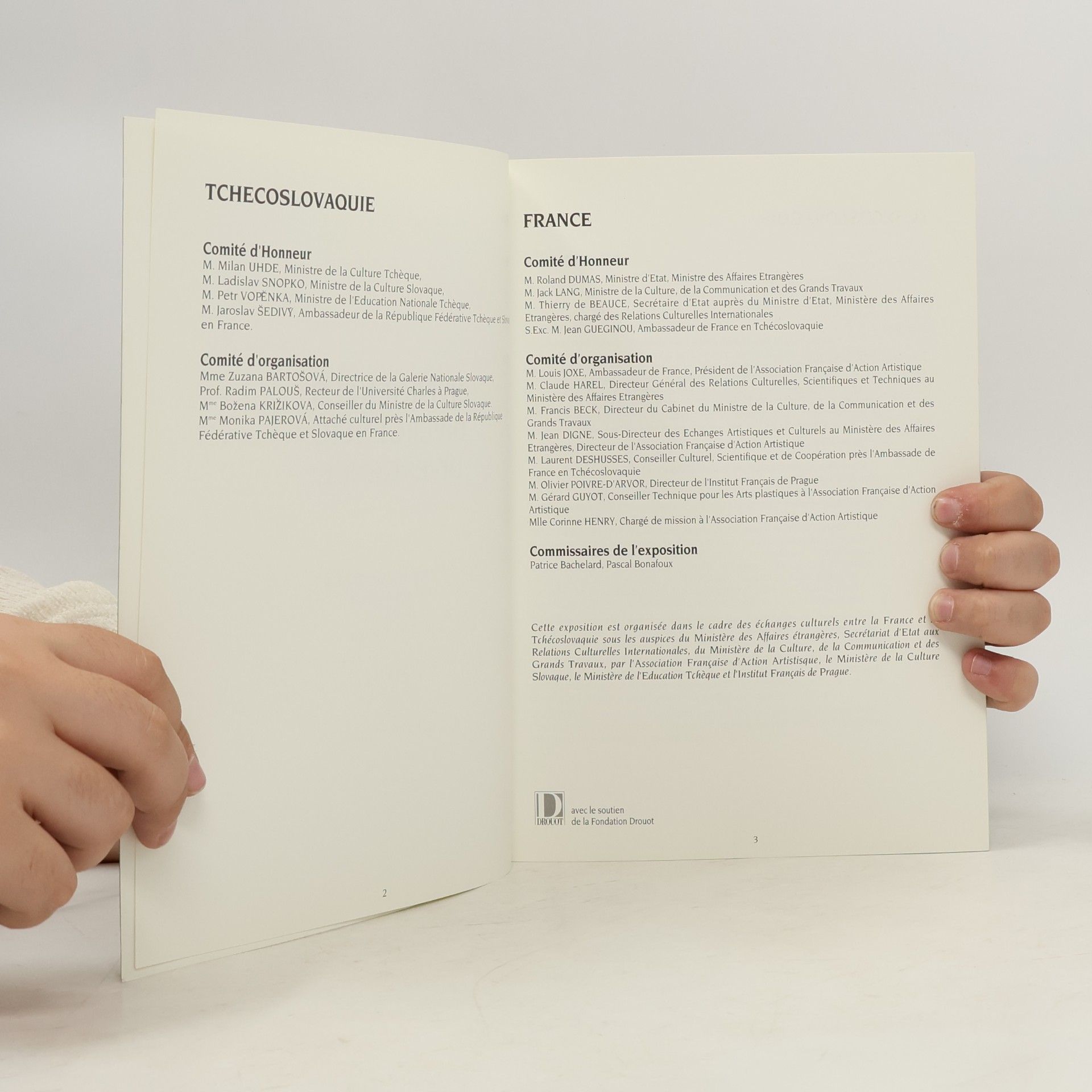 Collectif d'auteurs Divergence