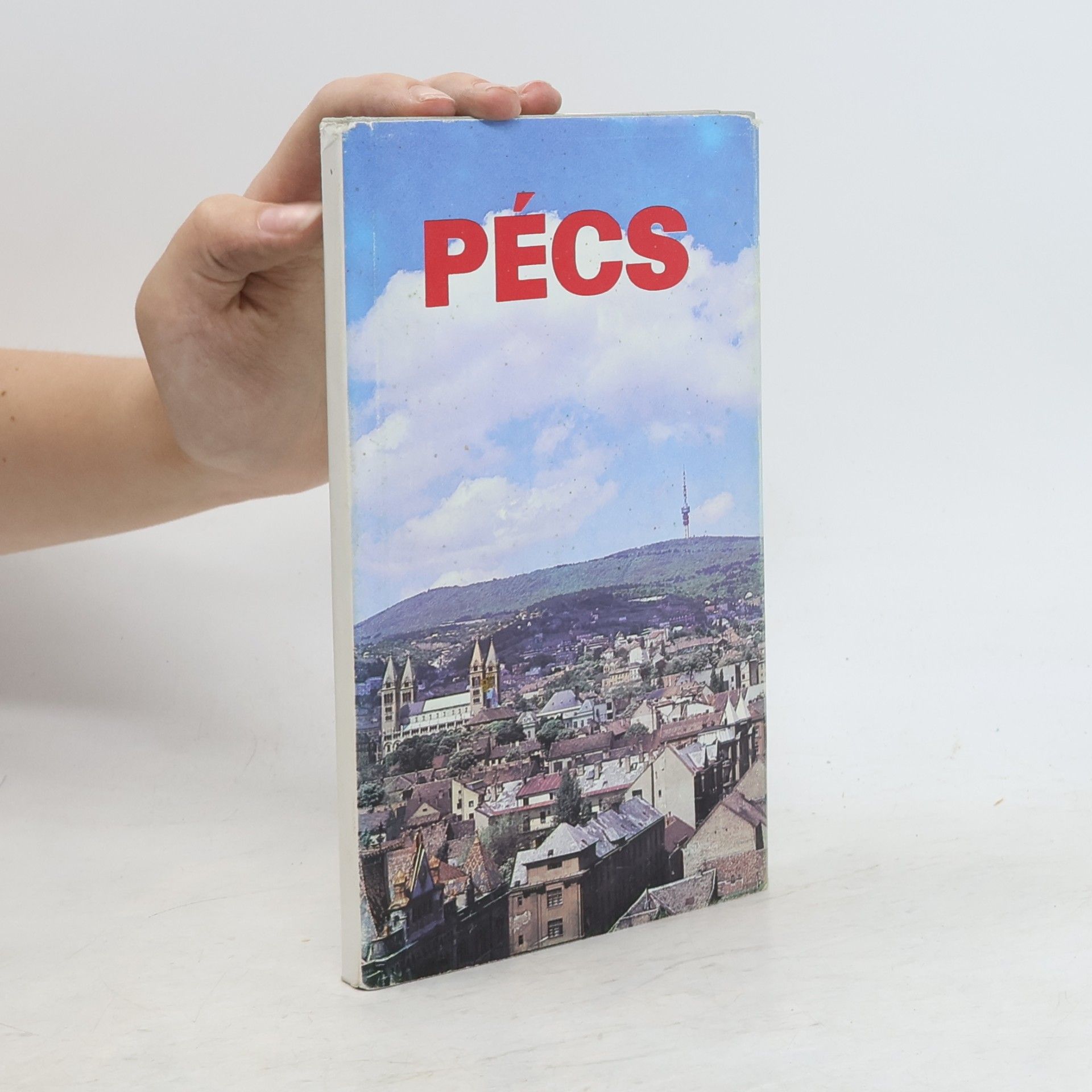 Győző Bezerédy Pécs