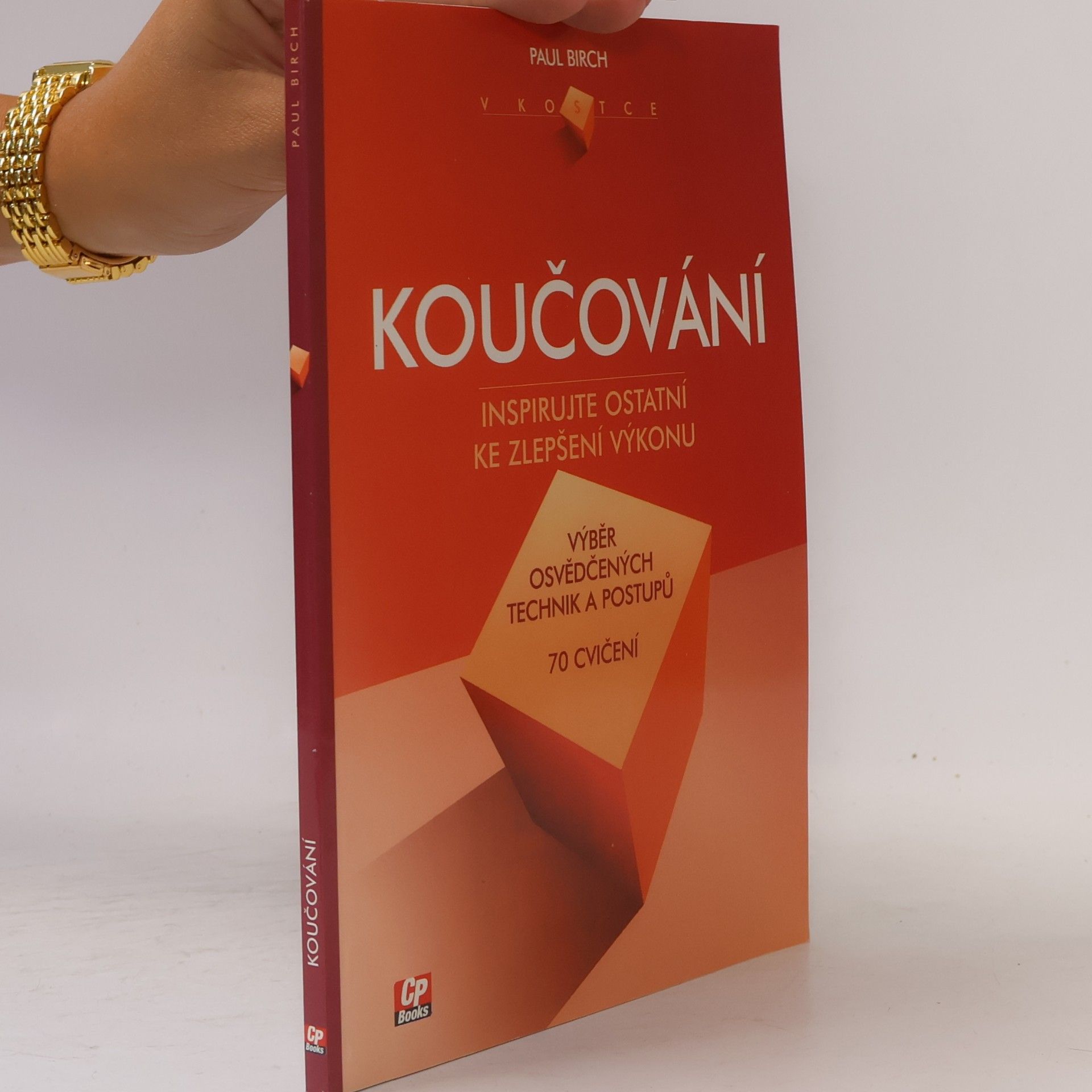 Koučování