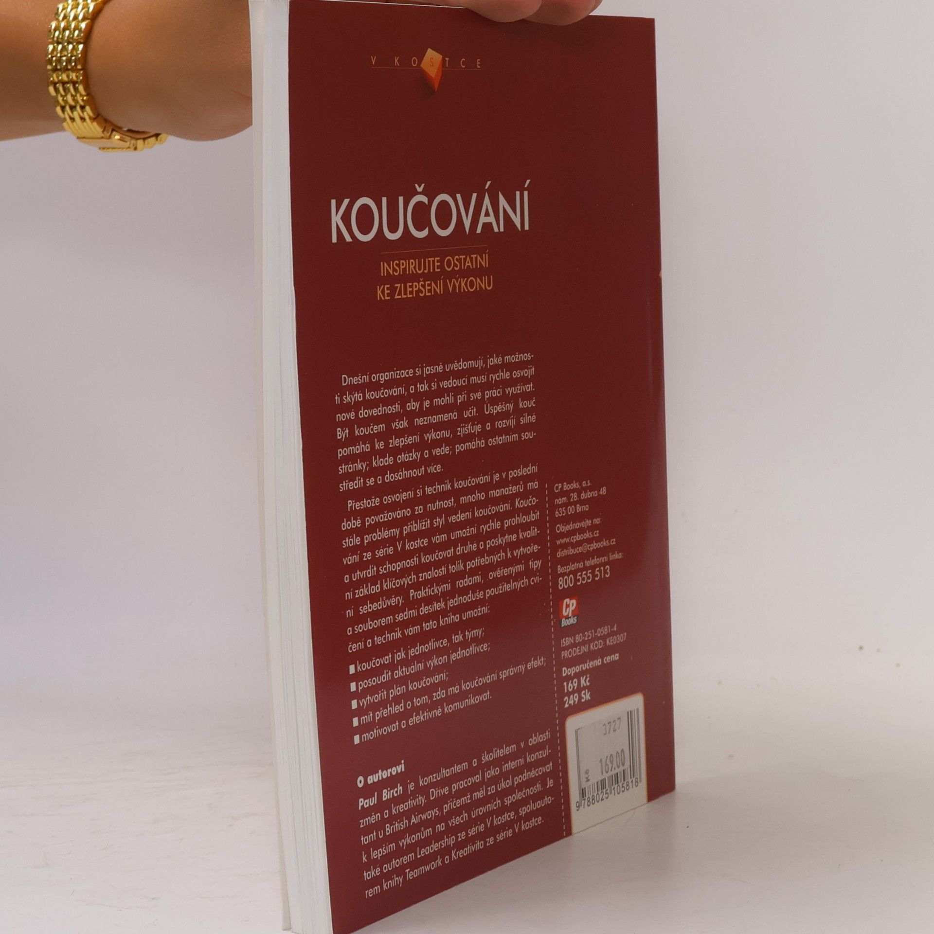 Paul Birch Koučování