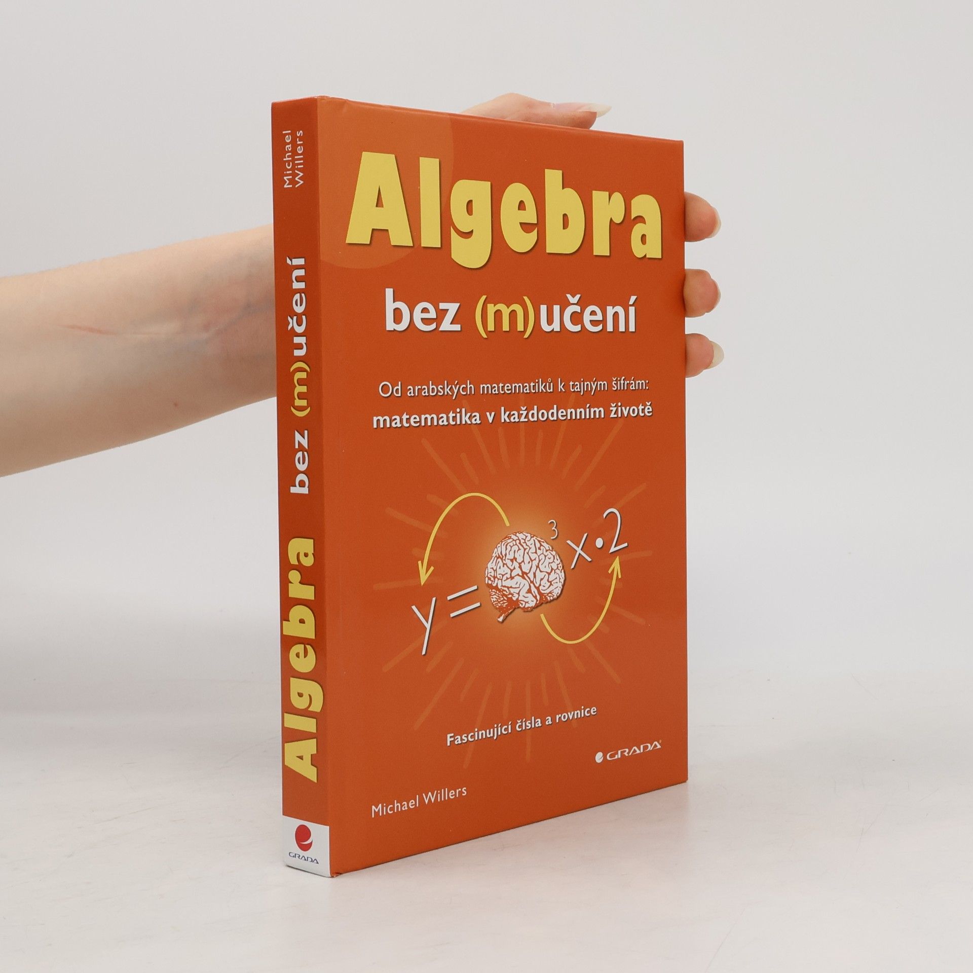 Michael Willers Algebra bez (m)učení