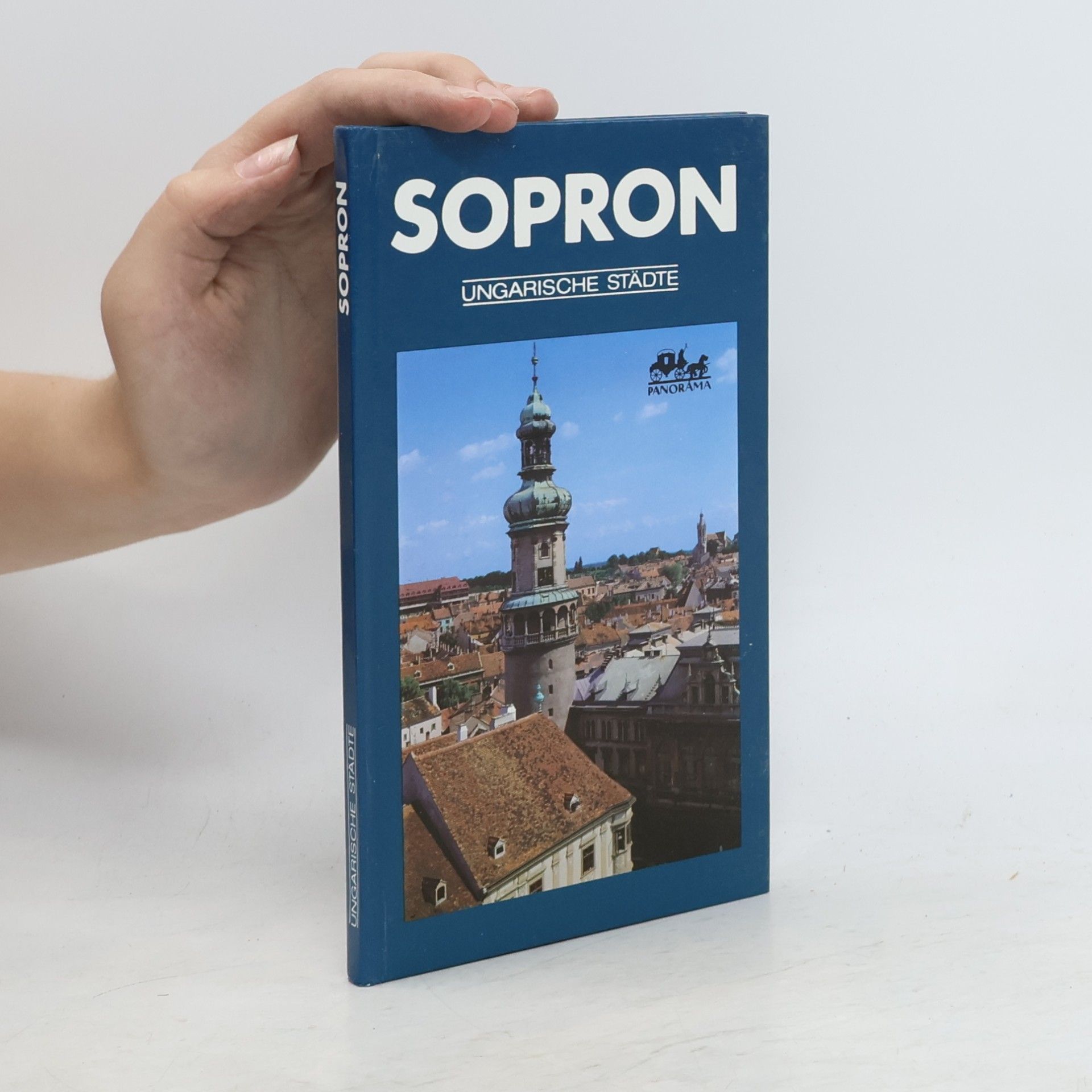 Katalin Czellár Sopron