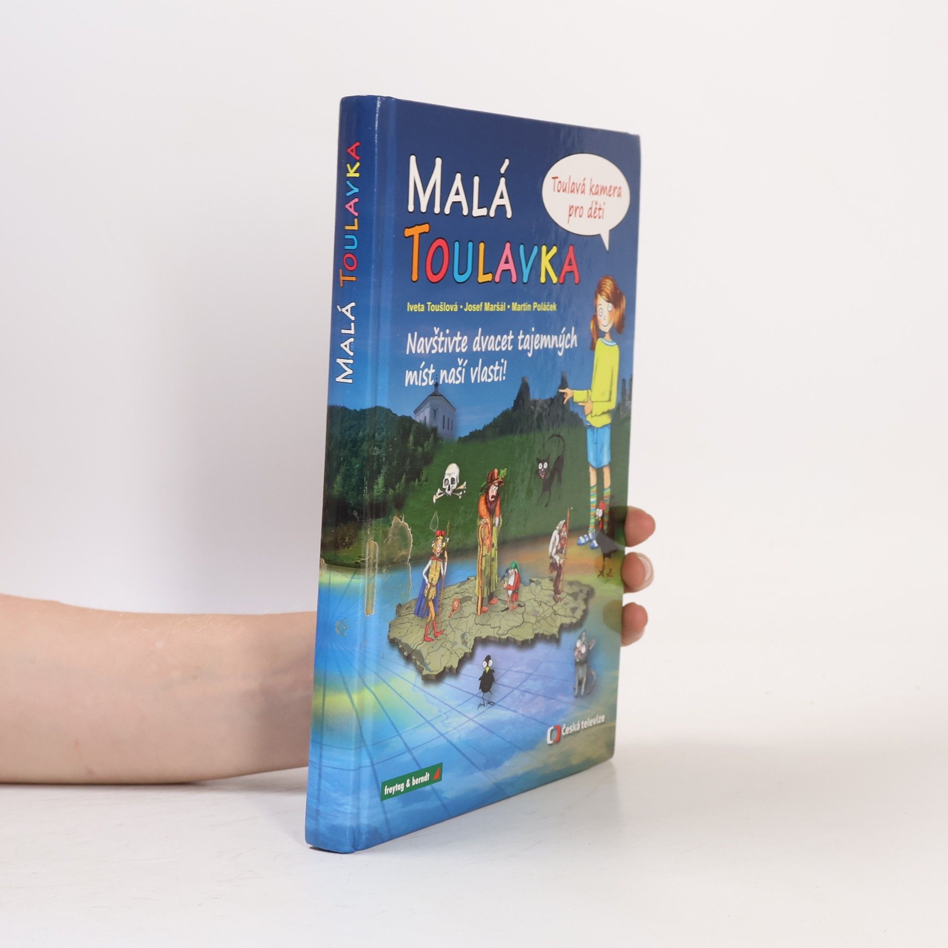 Malá Toulavka