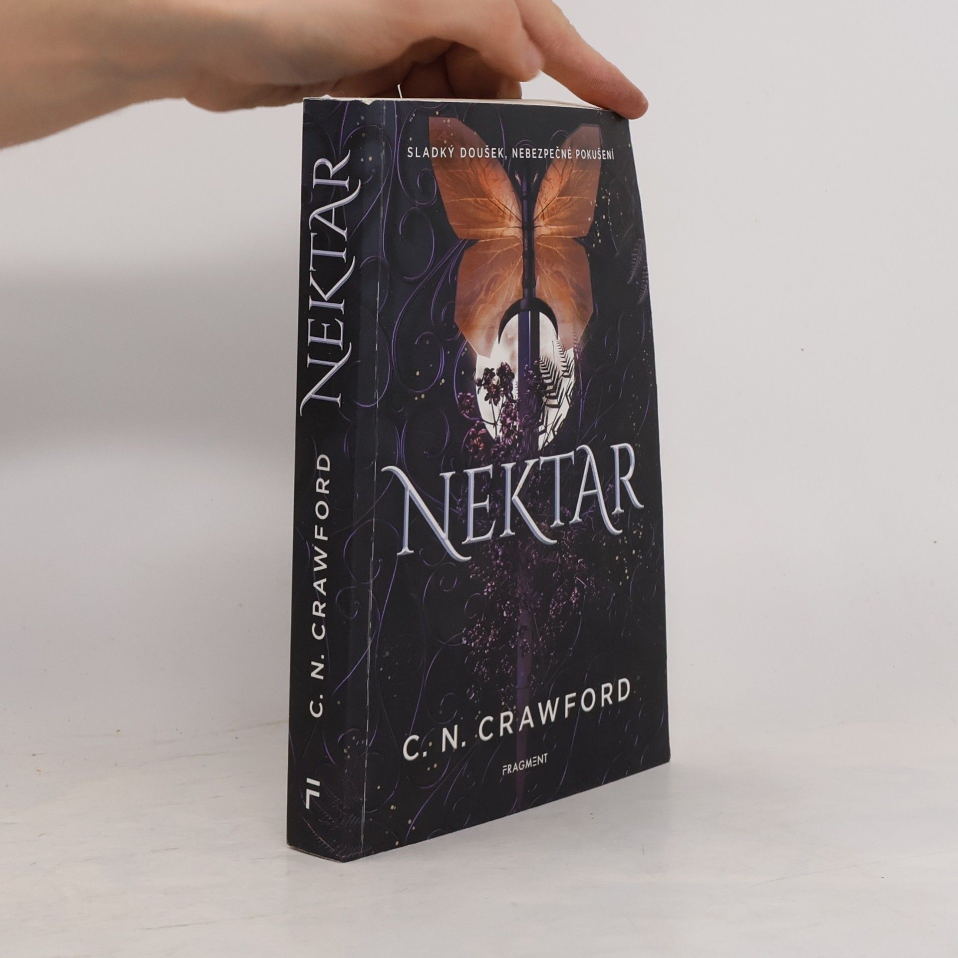 C. N. Crawford Nektar