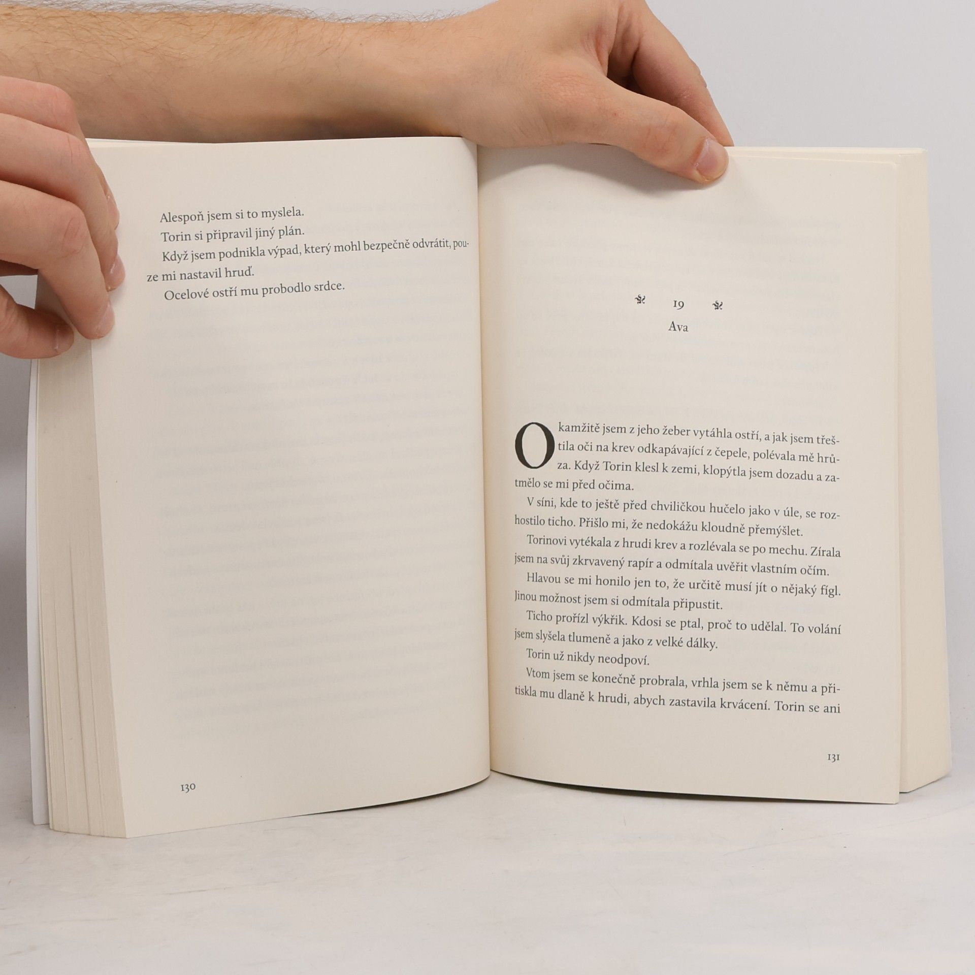 C. N. Crawford Nektar