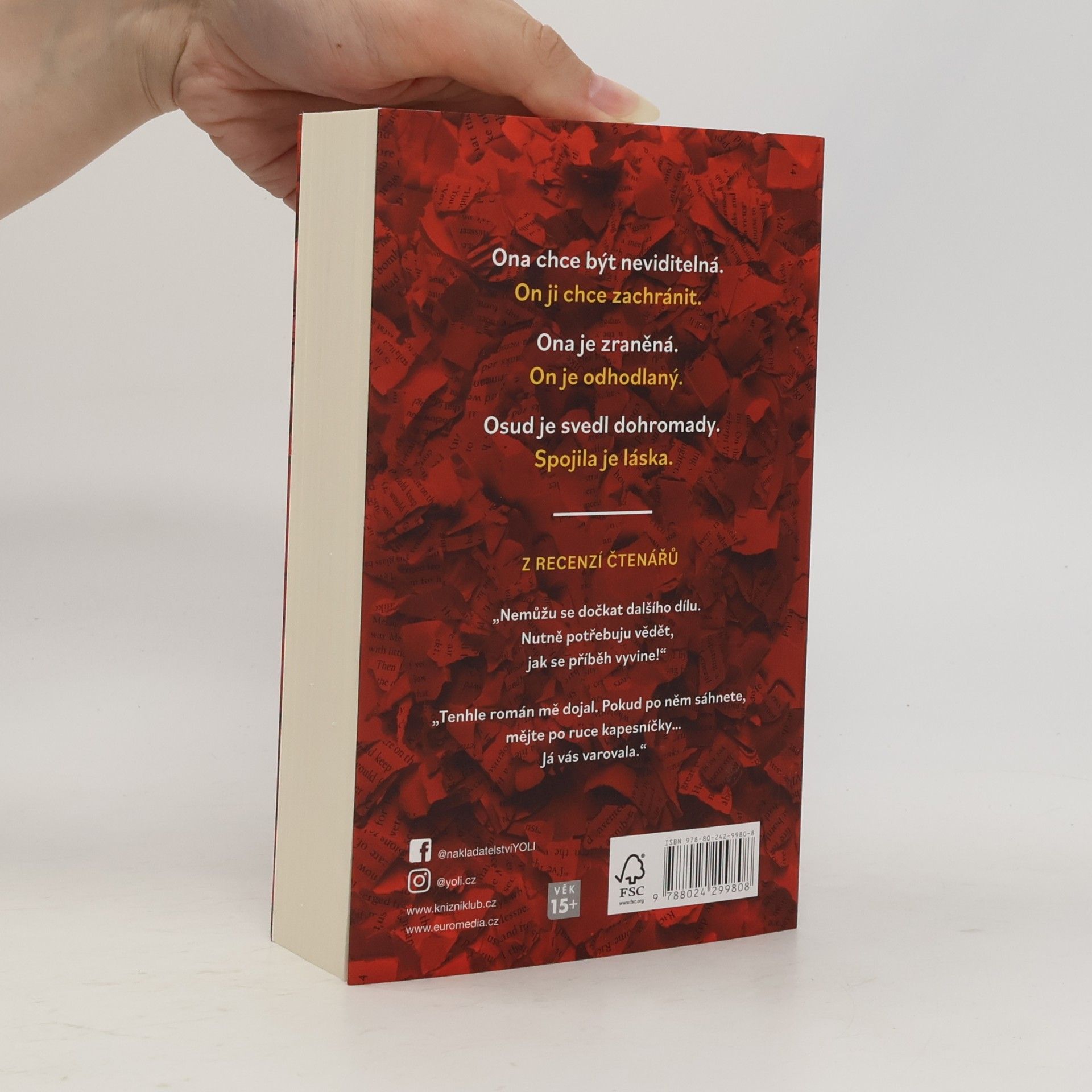 Chloe Walsh Binding 13