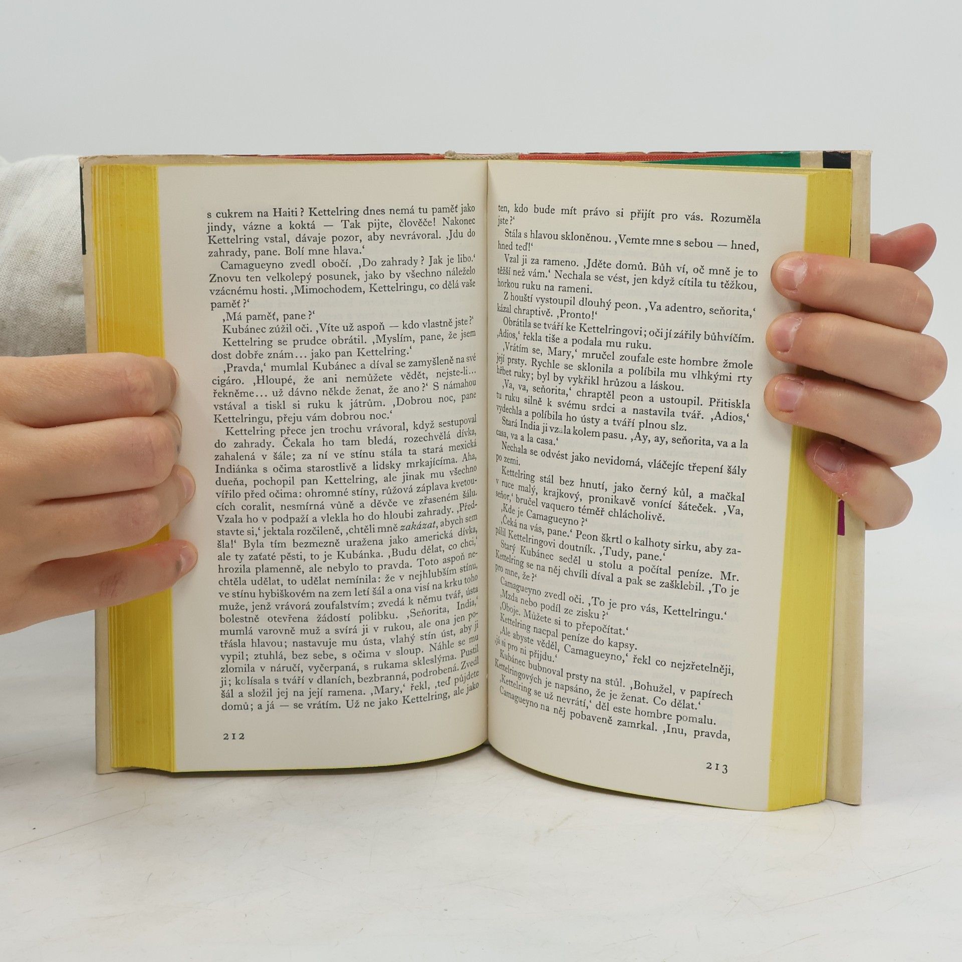 Karel Čapek Hordubal. Povětroň. Obyčejný život