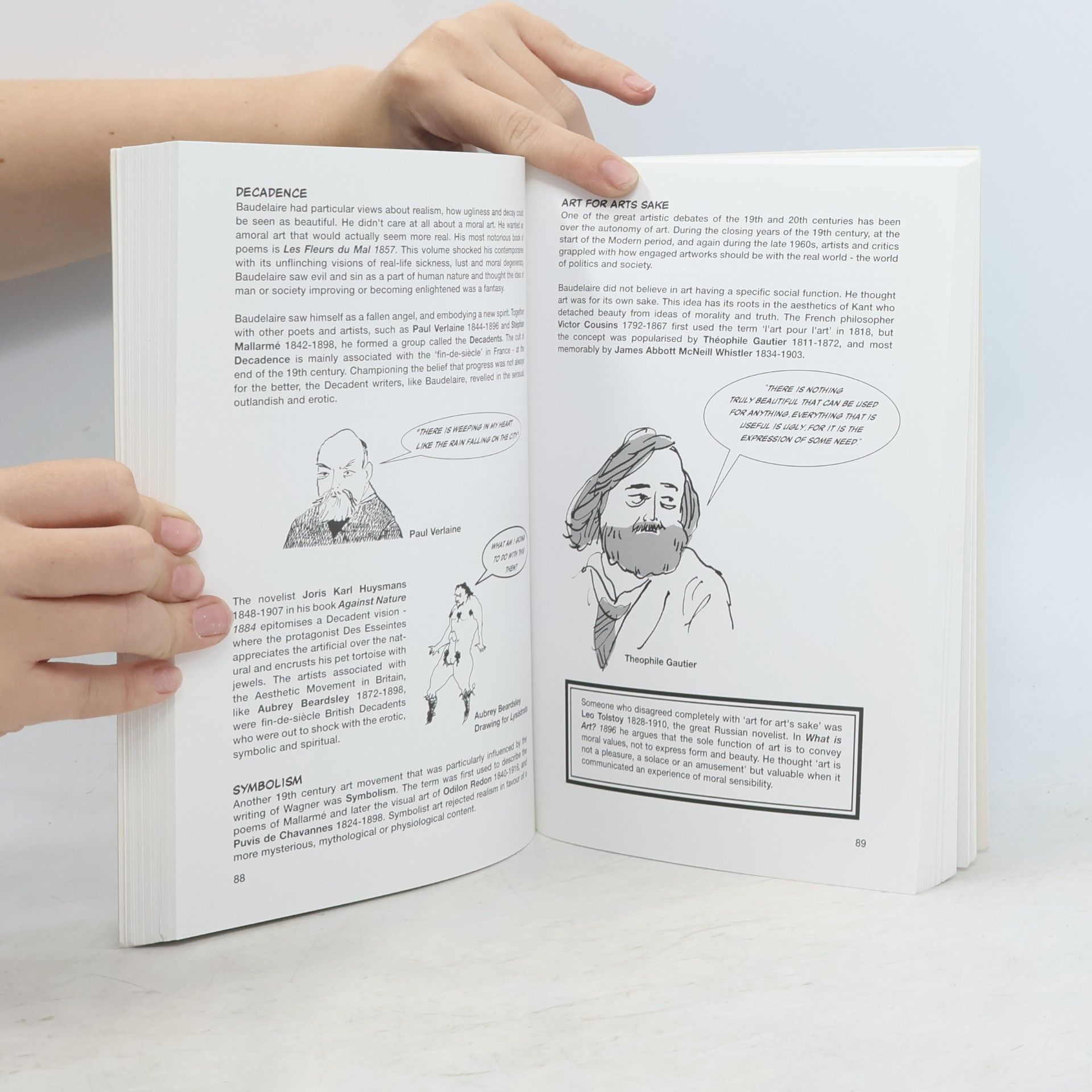 Richard Osborne Art Theory For Beginners