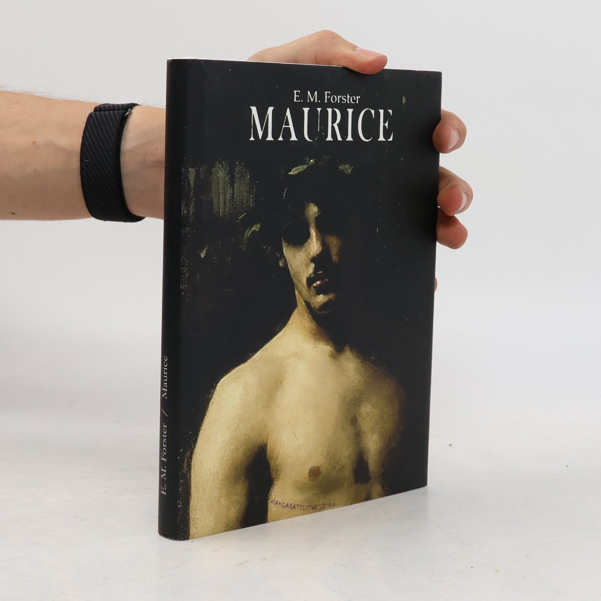 E. M. Forster Maurice