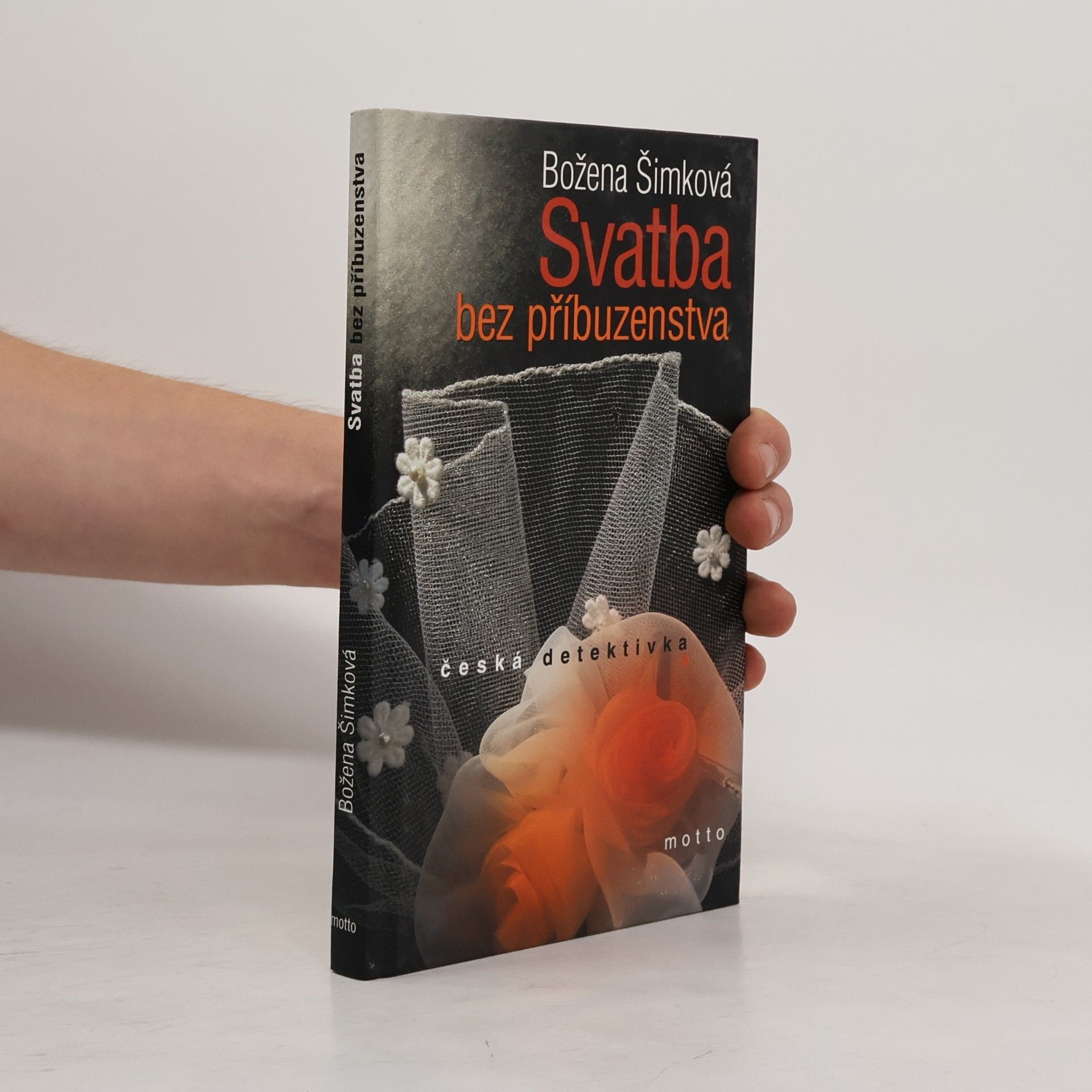 Svatba bez příbuzenstva