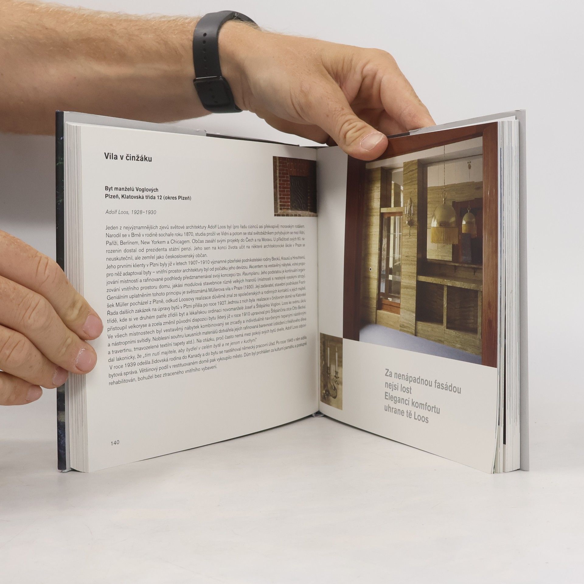 Jiří T. Kotalík Drobné perly české architektury: Veletucet typologických příkladů