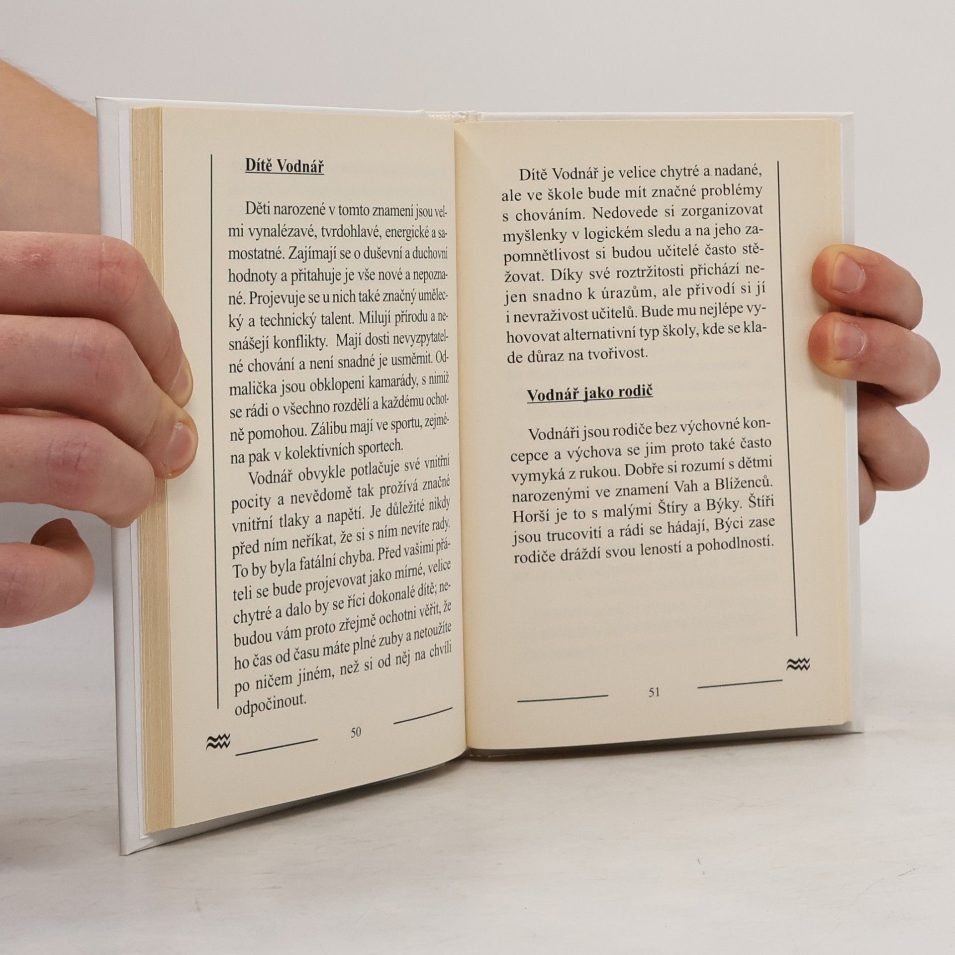 Peter M. Jolin Vodnář : Křížem krážem zvěrokruhem