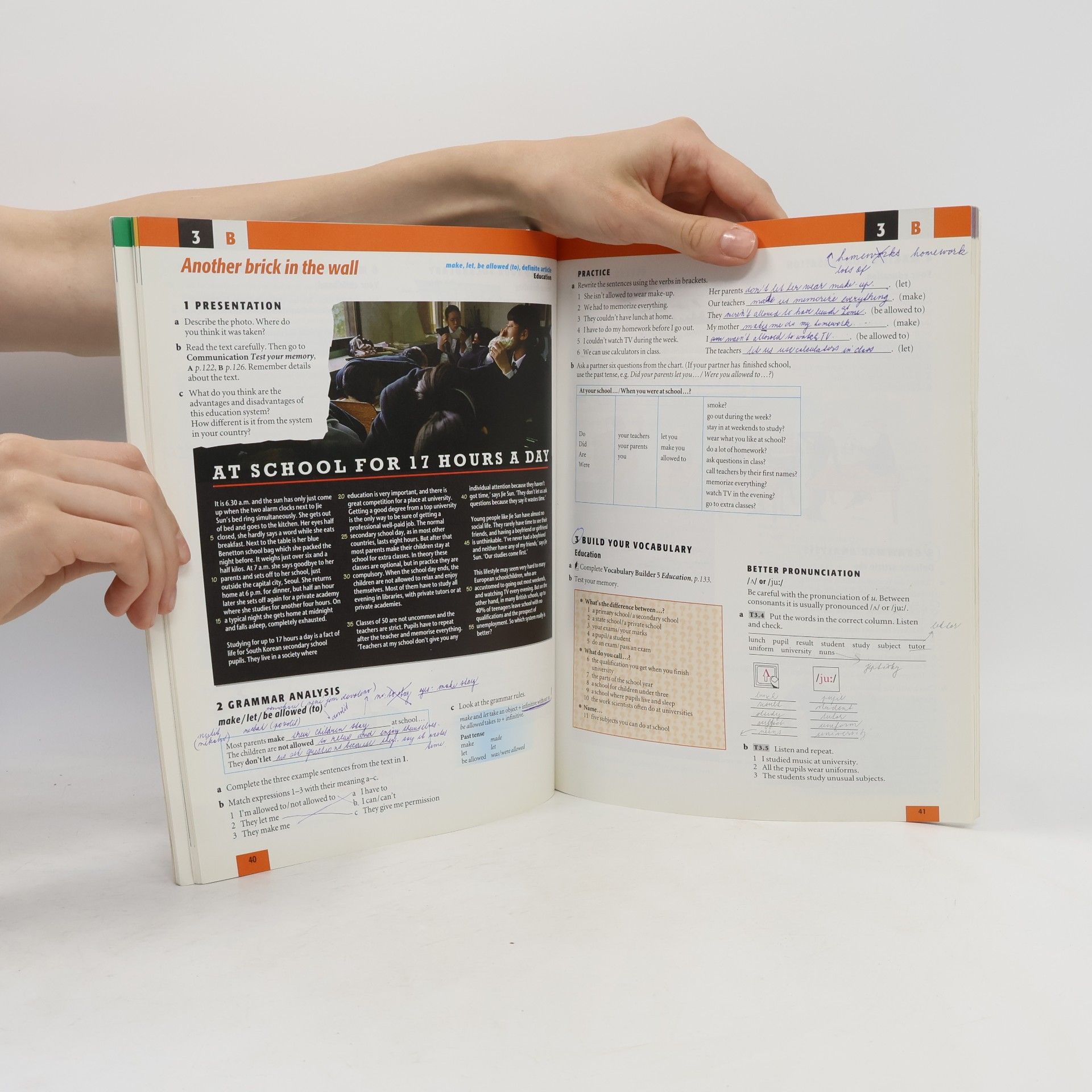 Christina Latham-Koenig English File. Intermediate Student's Book