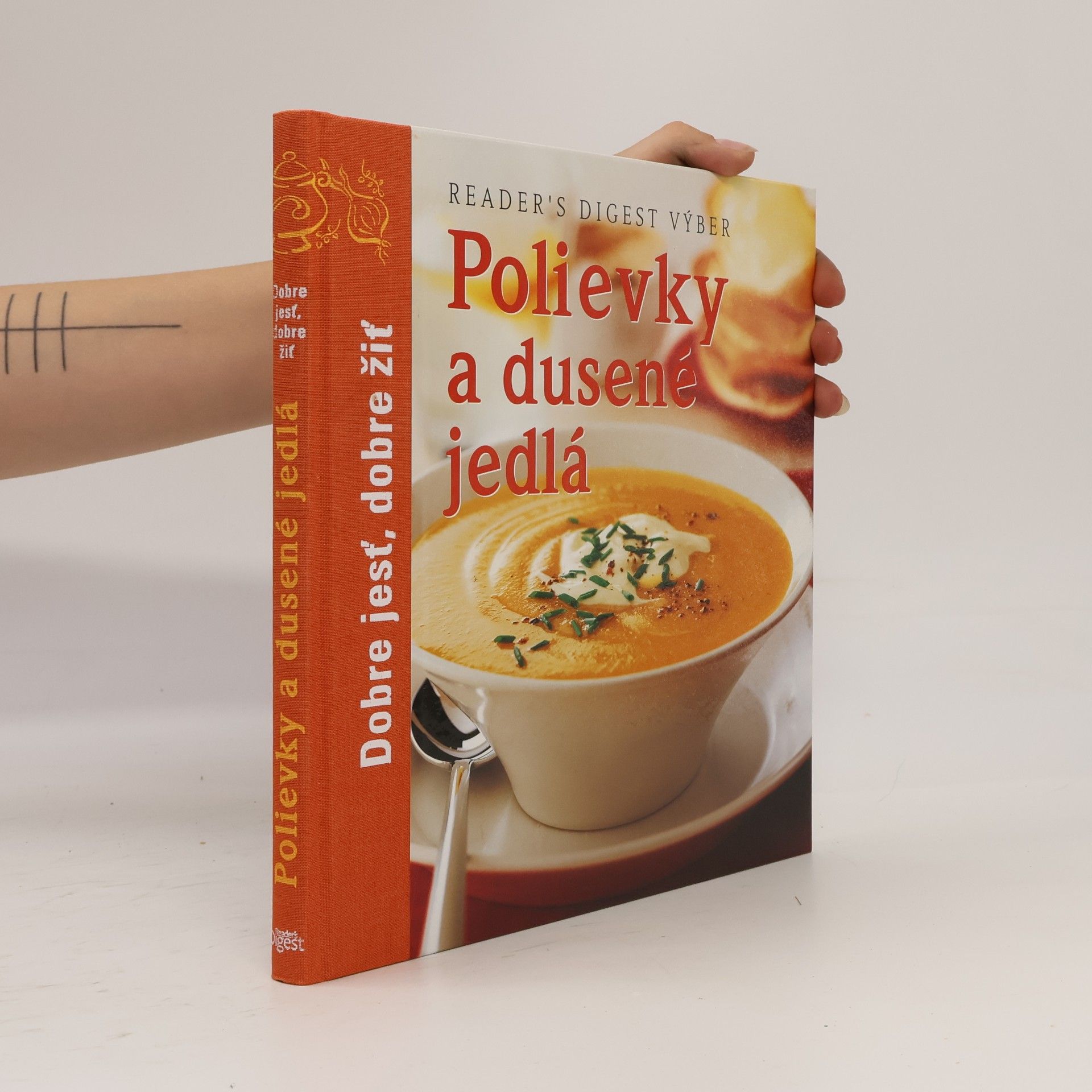 Autorenkollektiv Polievky a dusené jedlá