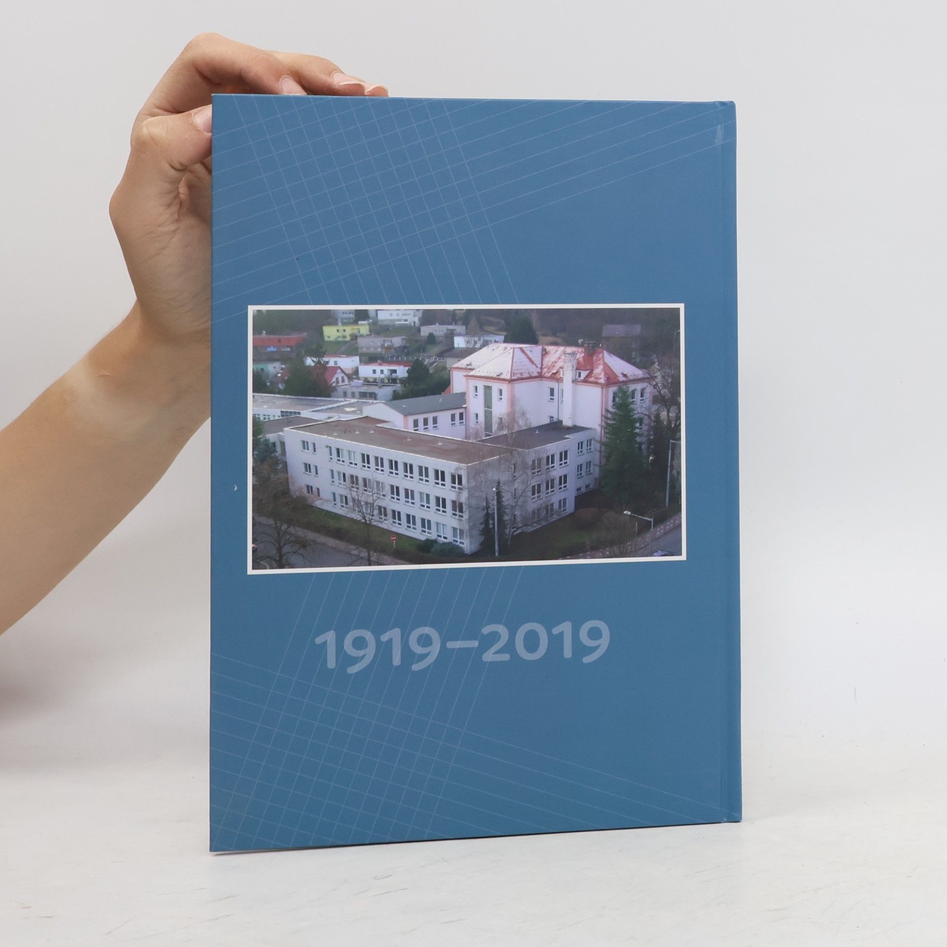 Emanuel Kula Almanach 100. výročí vzniku české školy v Neštěmicích