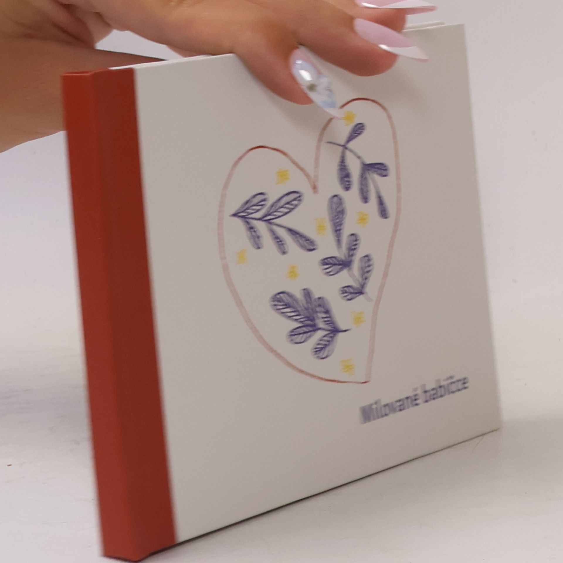 Collectif d'auteurs Milované babičce