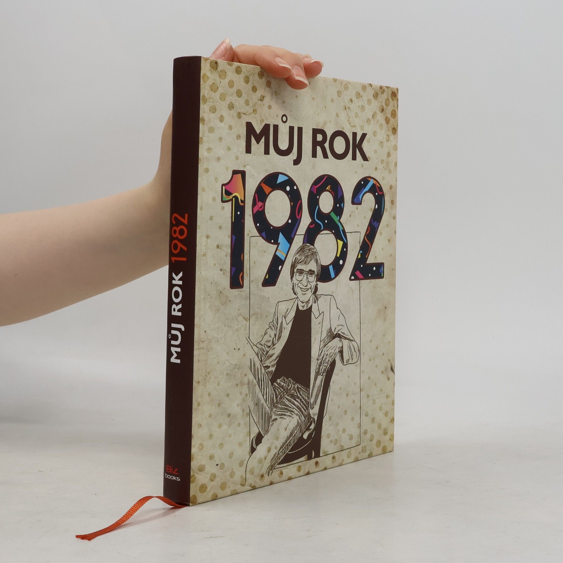 Můj rok 1982