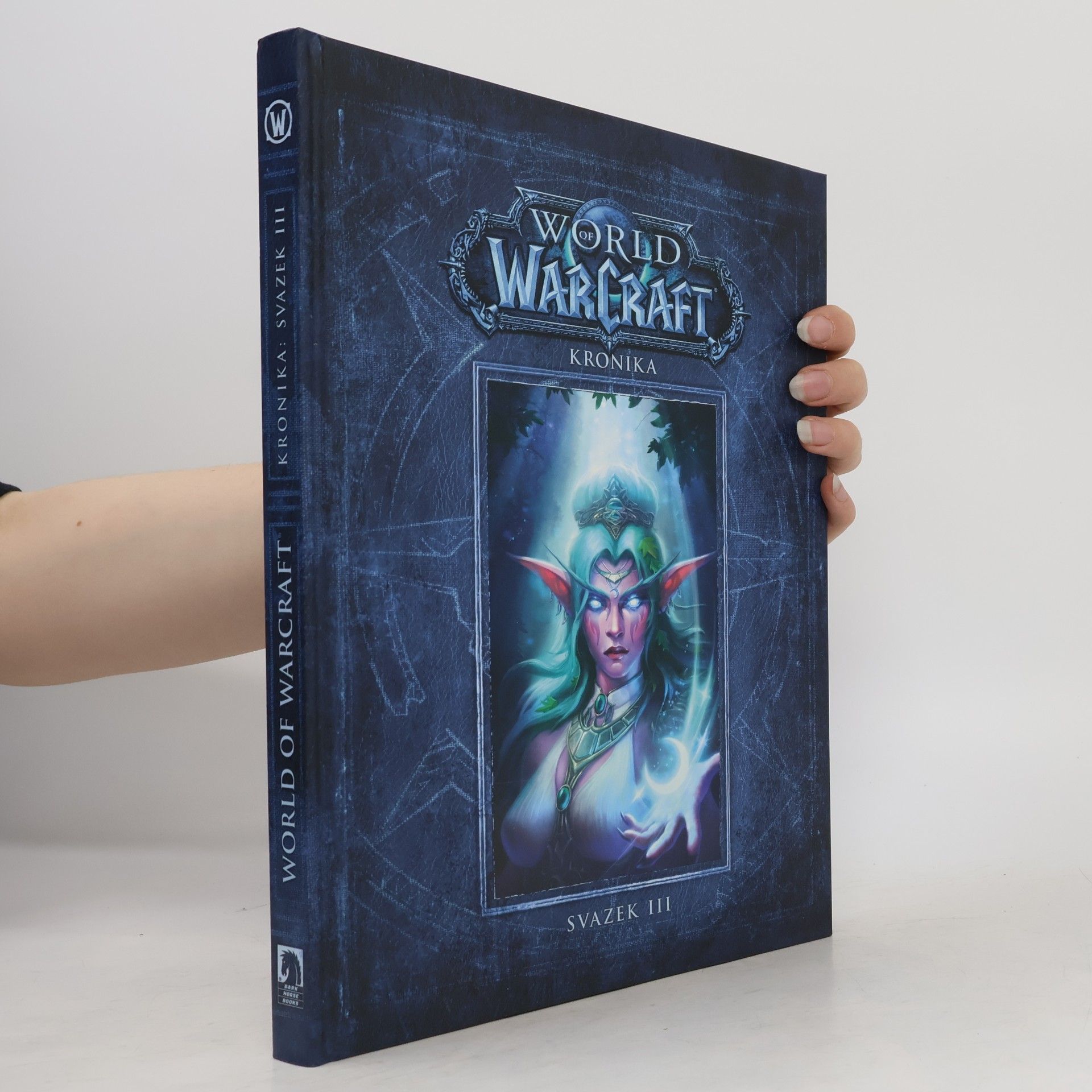 AA.VV. World of WarCraft. Kronika. Svazek III
