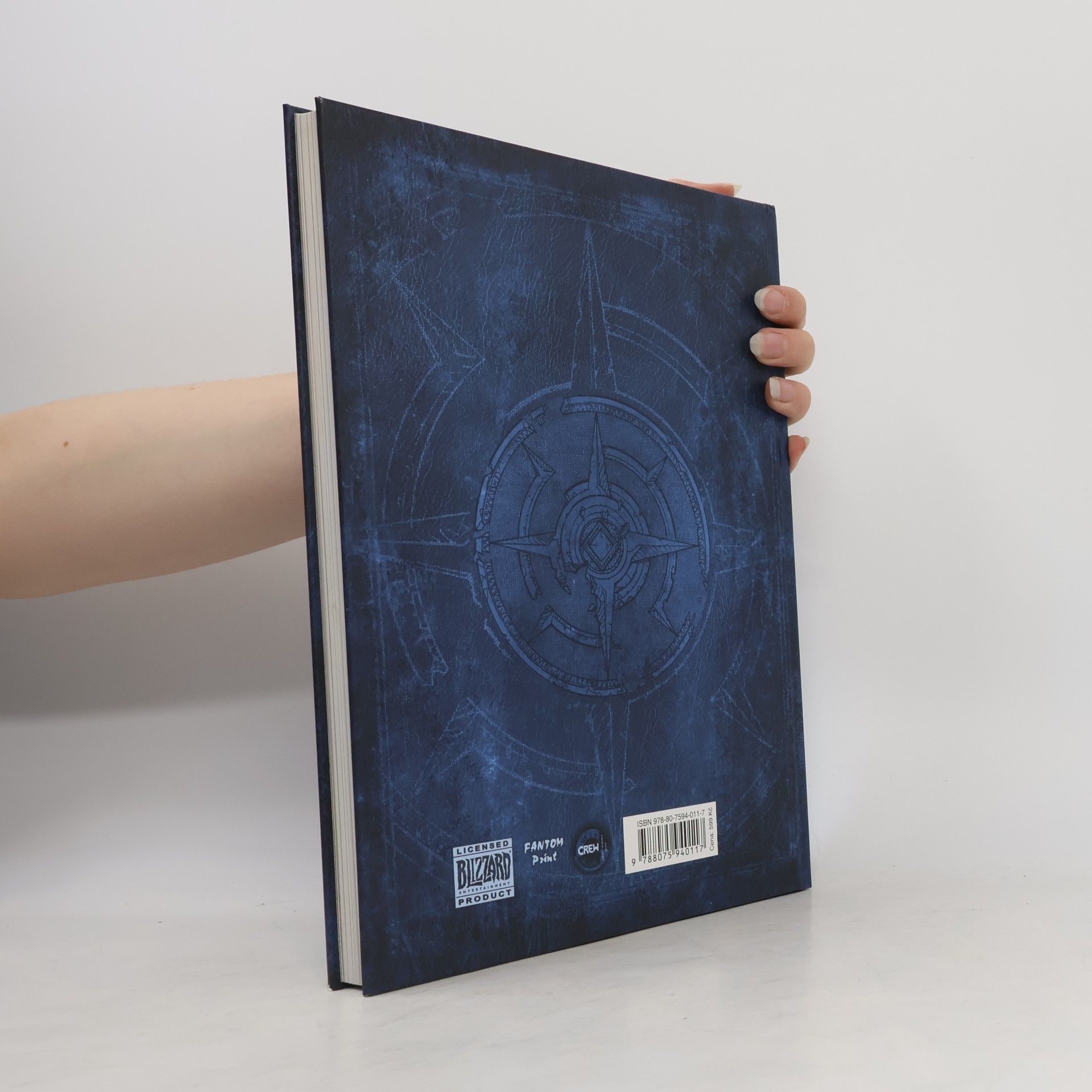 Autorenkollektiv World of WarCraft. Kronika. Svazek III