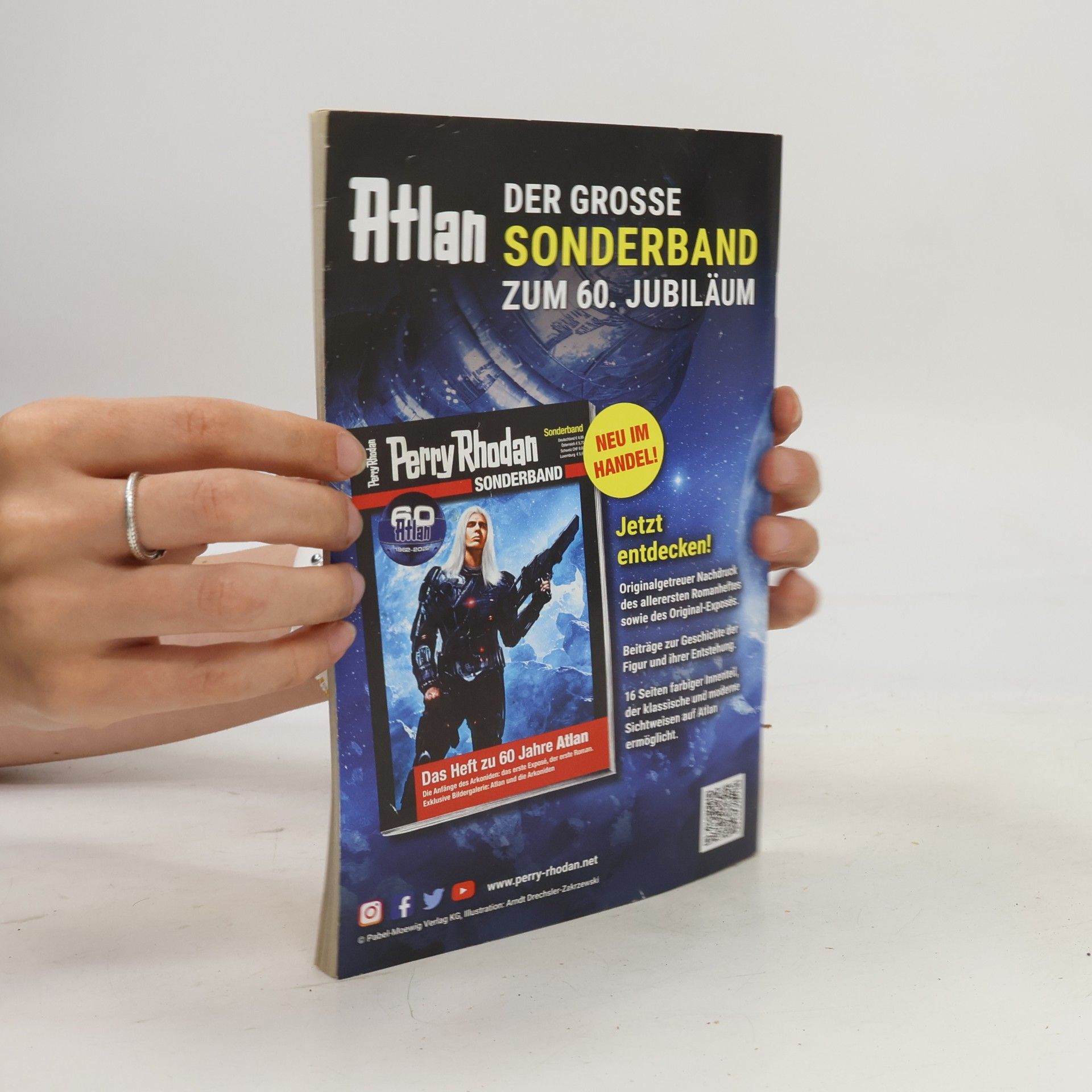 Michelle Stern Perry Rhodan 3188. Die letzten Tage von Pordypor