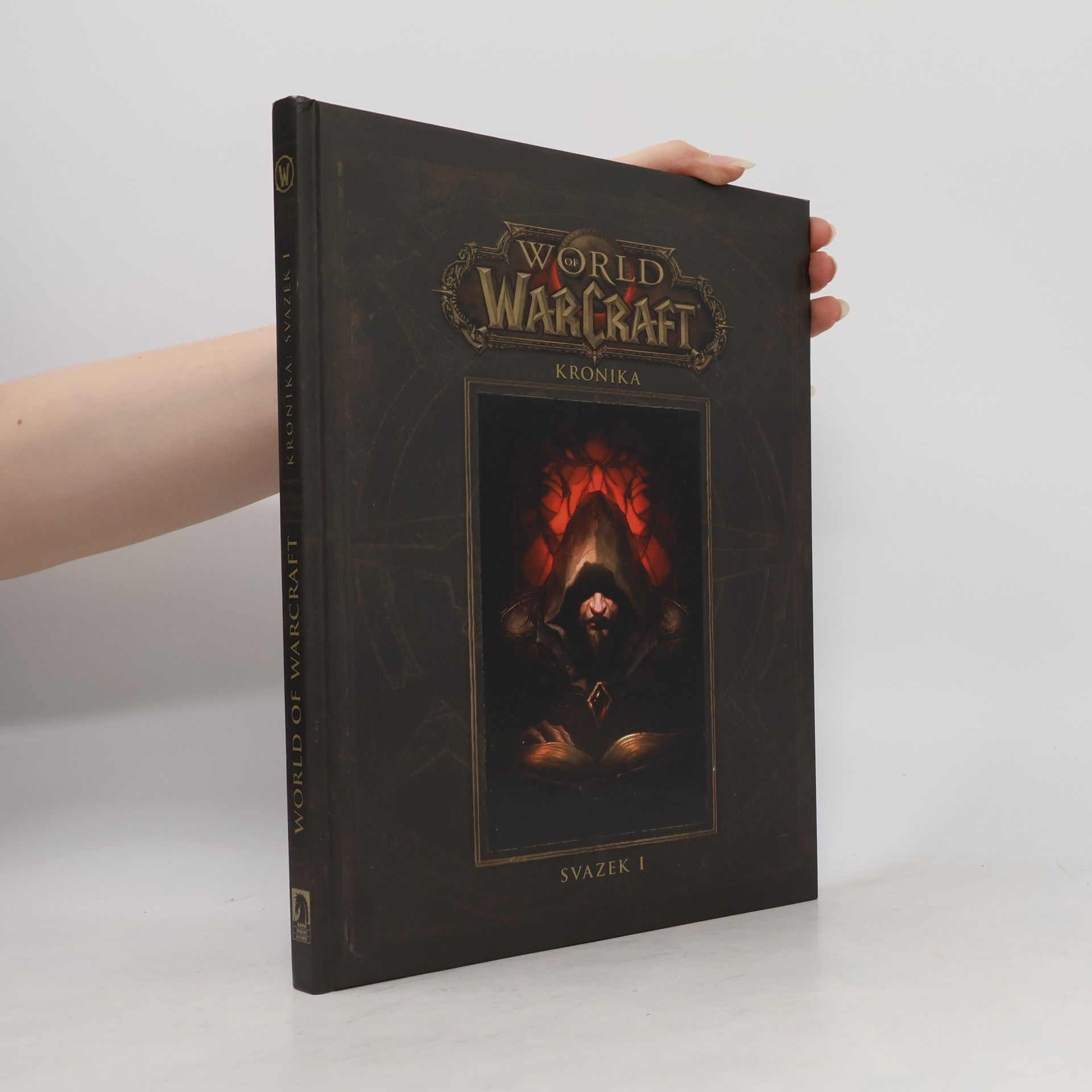 World of Warcraft. Kronika. Svazek I