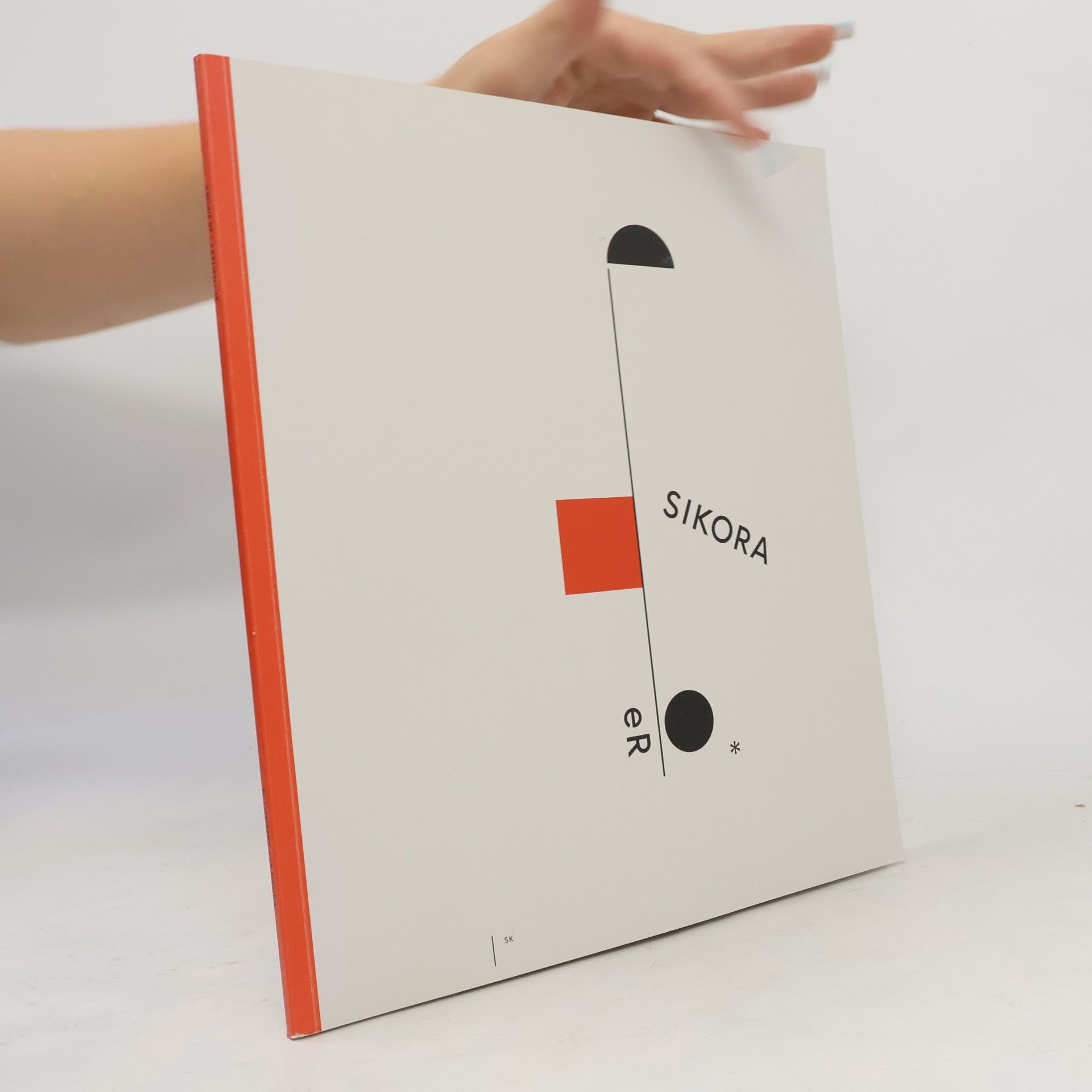 Gerard Muelensteen El Lissitzky x R Sikora