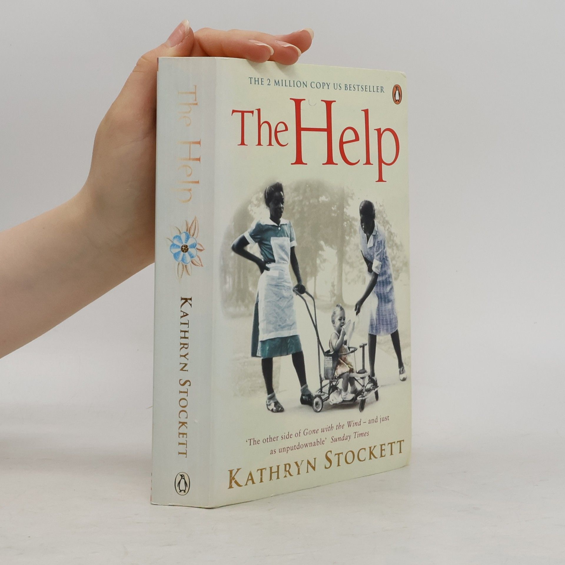 Kathryn Stockett The Help