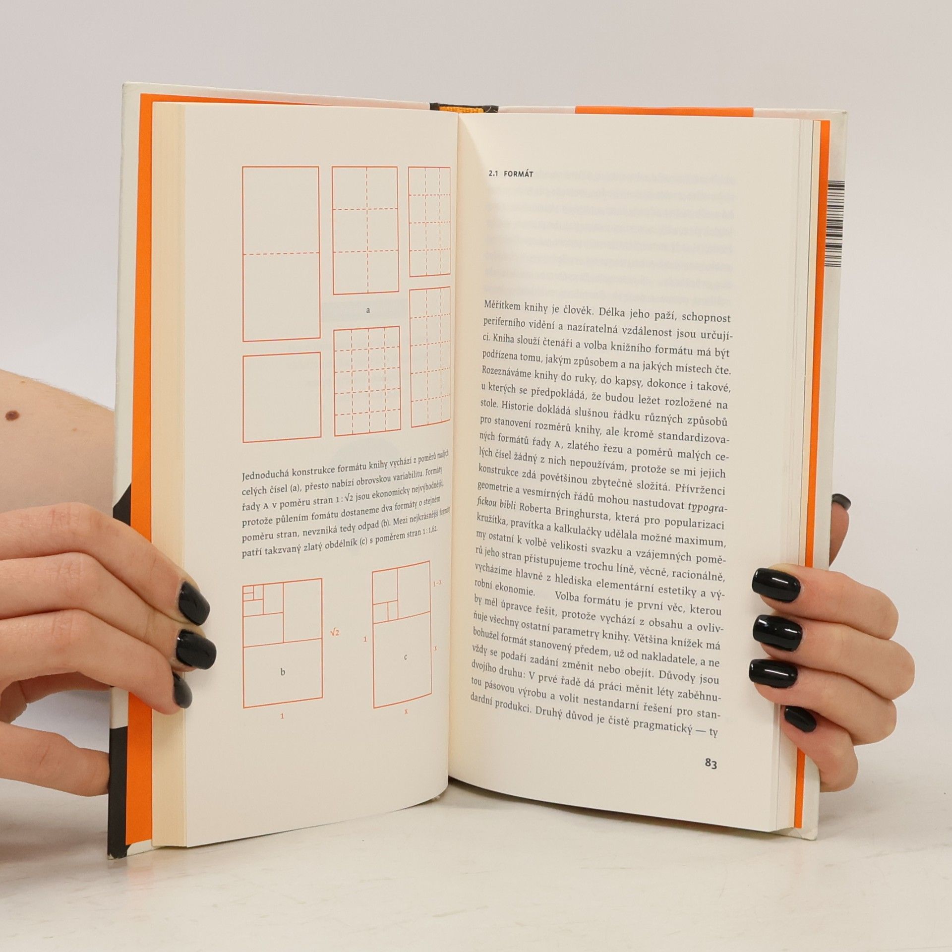 Martin Pecina Knihy a typografie